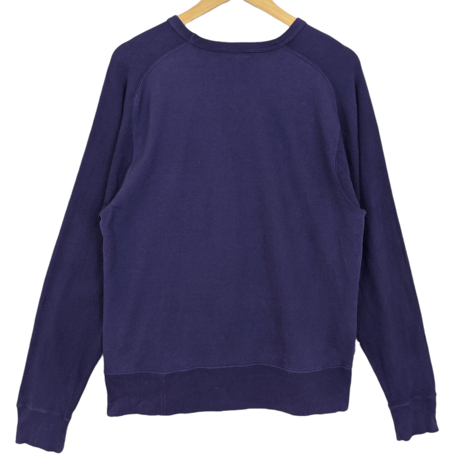 SSDD SSPD SUNPEND Japan Jumper Sweatshirt Size US L / EU 52-54 / 3 - 6 Thumbnail