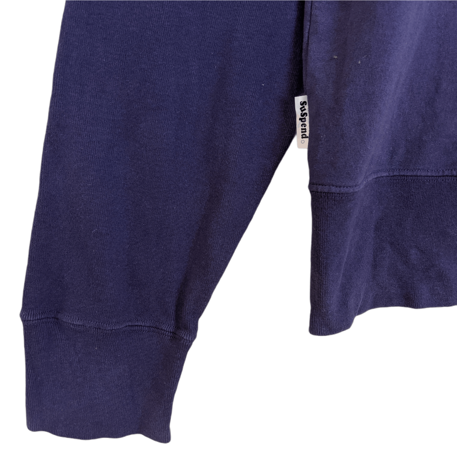 SSDD SSPD SUNPEND Japan Jumper Sweatshirt Size US L / EU 52-54 / 3 - 5 Thumbnail