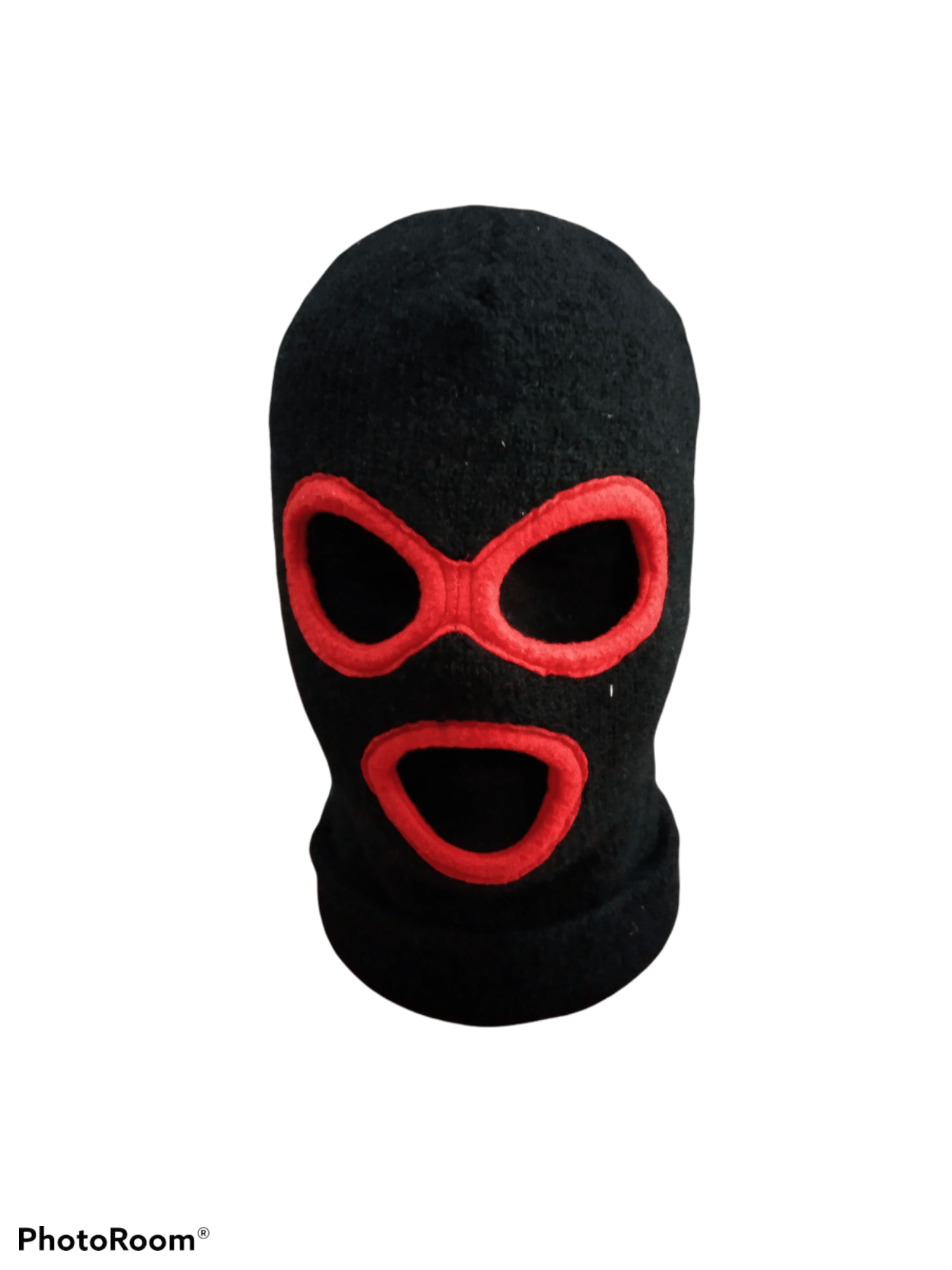 Japanese Brand MADE IN JAPAN BALACLAVA UNBRAND MADE IN JAPAN Size ONE SIZE - 1 Thumbnail