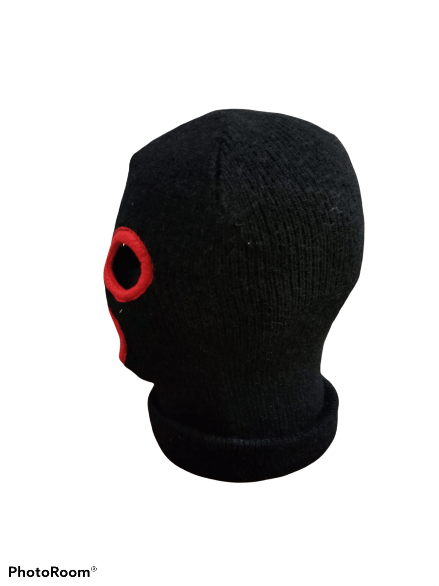 Japanese Brand MADE IN JAPAN BALACLAVA UNBRAND MADE IN JAPAN Size ONE SIZE - 2 Thumbnail