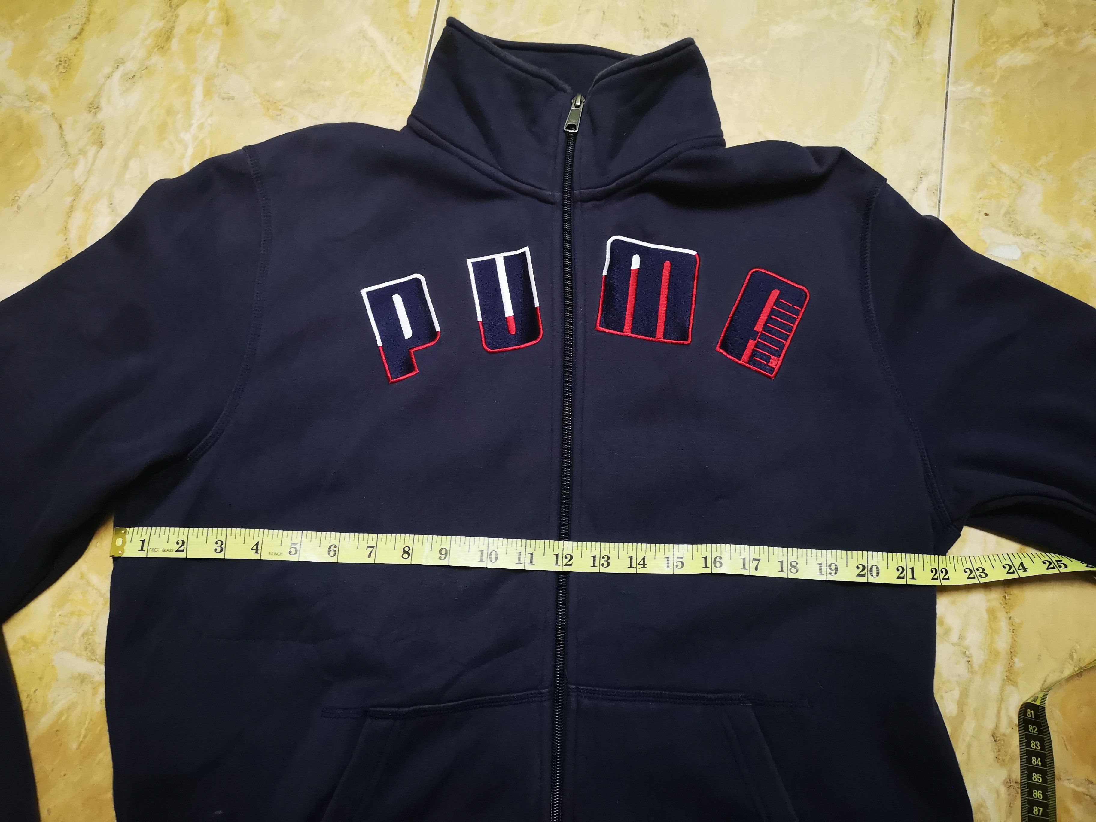 Puma Puma Sweater Size US XL / EU 56 / 4 - 9 Thumbnail