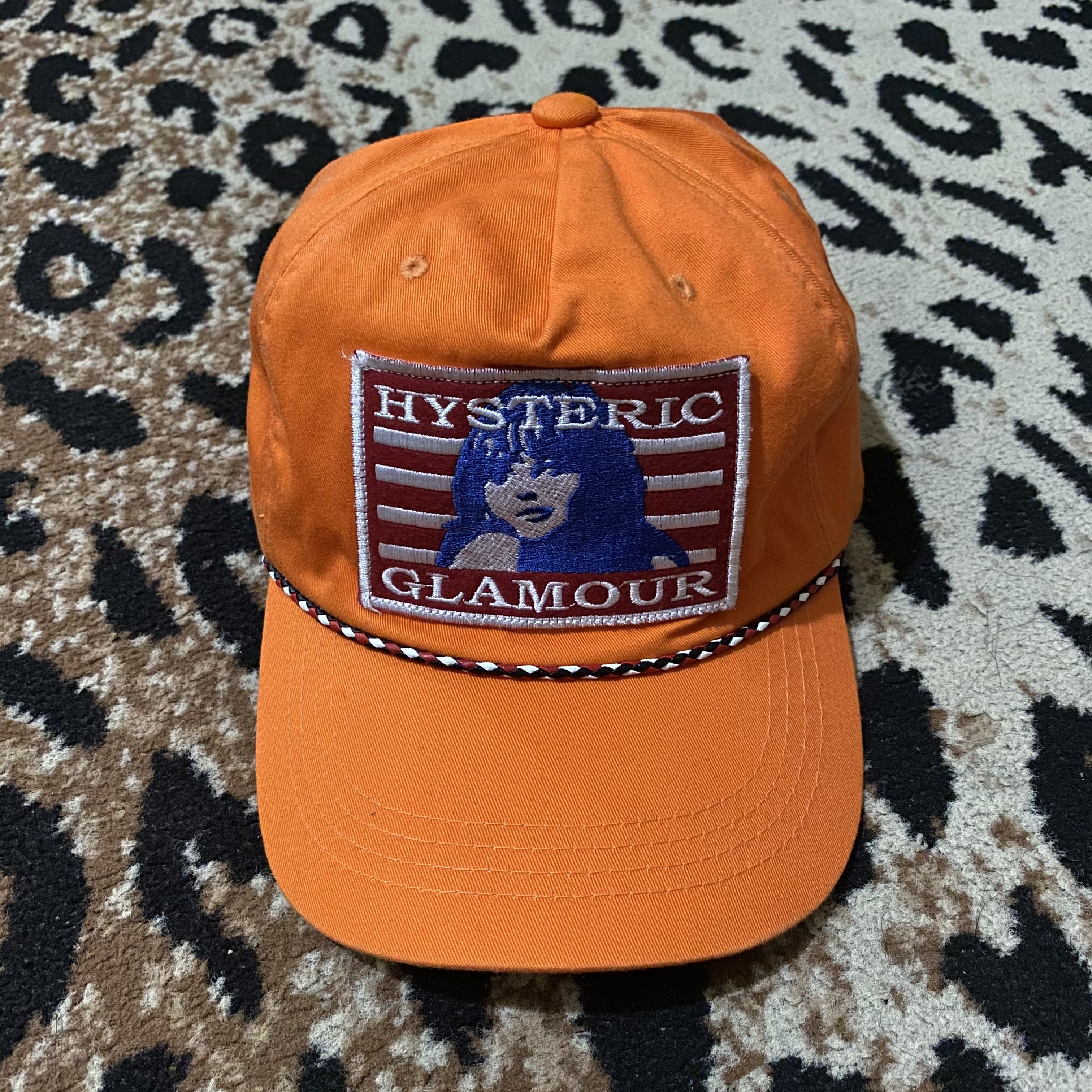 Men's Hysteric Glamour Hats | Grailed