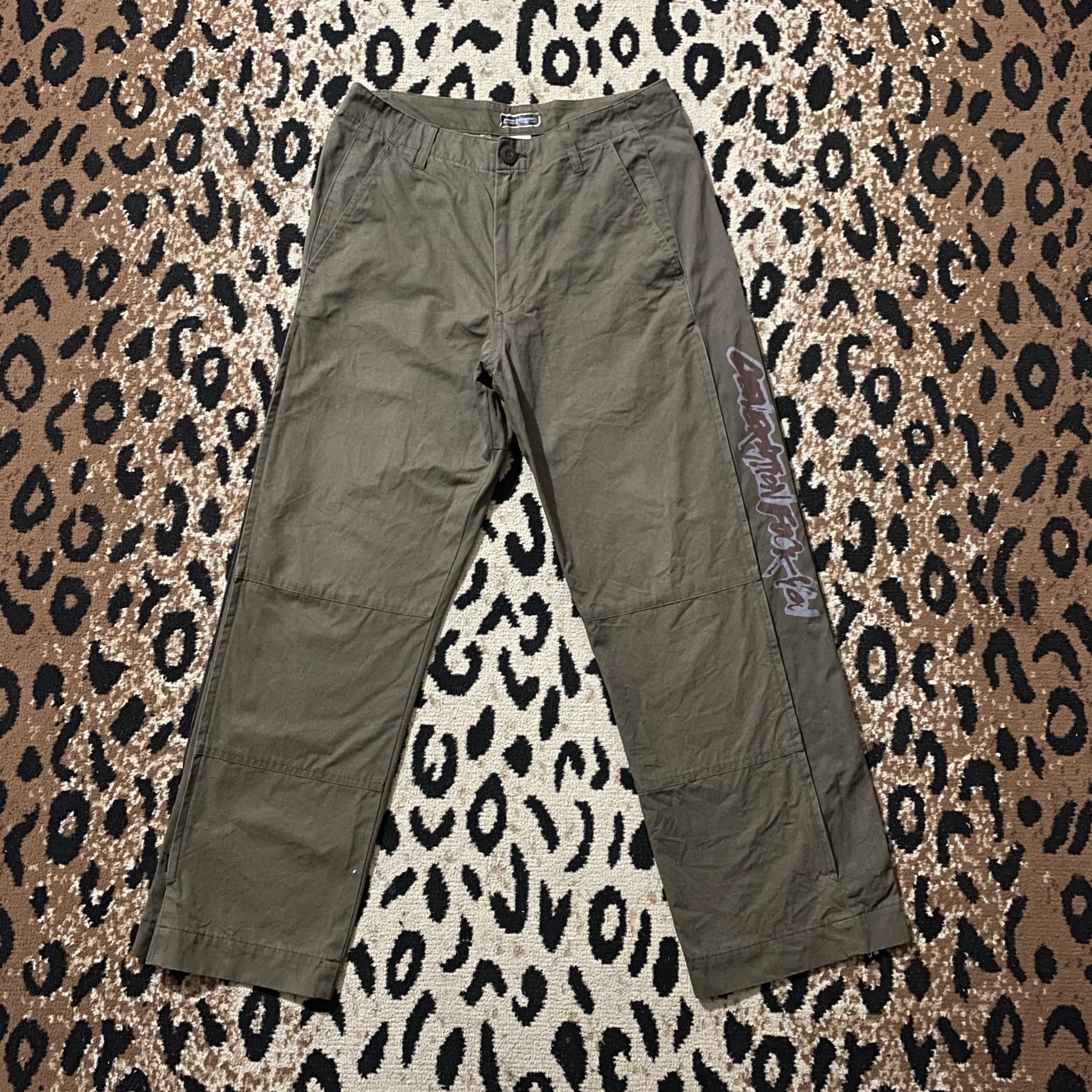 Undercover × Wtaps | Grailed