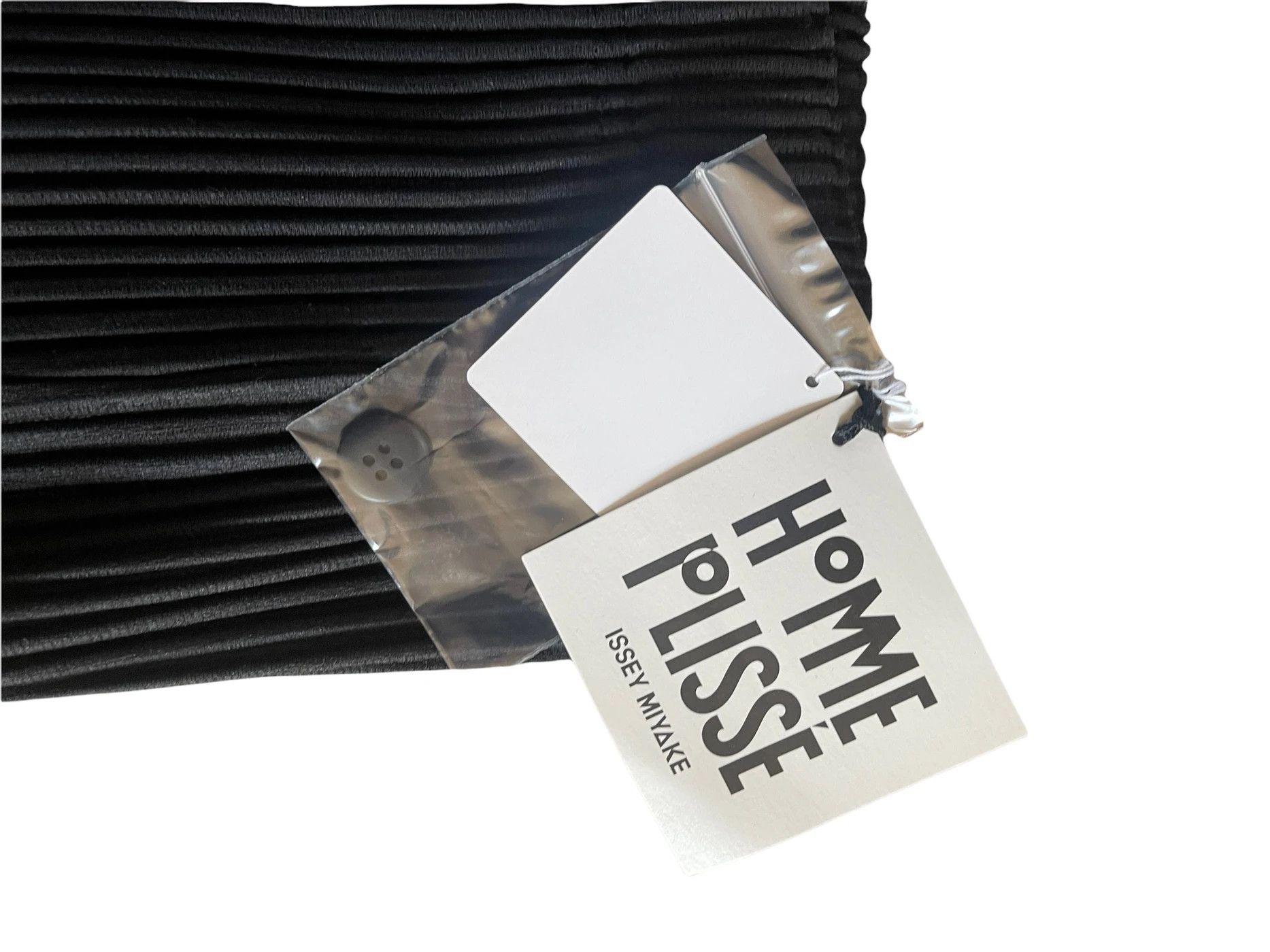 Issey Miyake ISSEY MIYAKE HOMME PLISSÉ 2022 SS Straight Pants Size US 30 / EU 46 - 4 Thumbnail