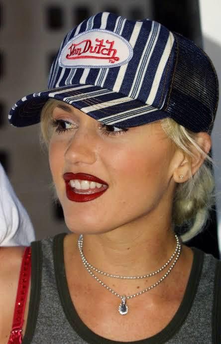 Von Dutch Von Dutch Trucker Hat Size ONE SIZE - 6 Thumbnail