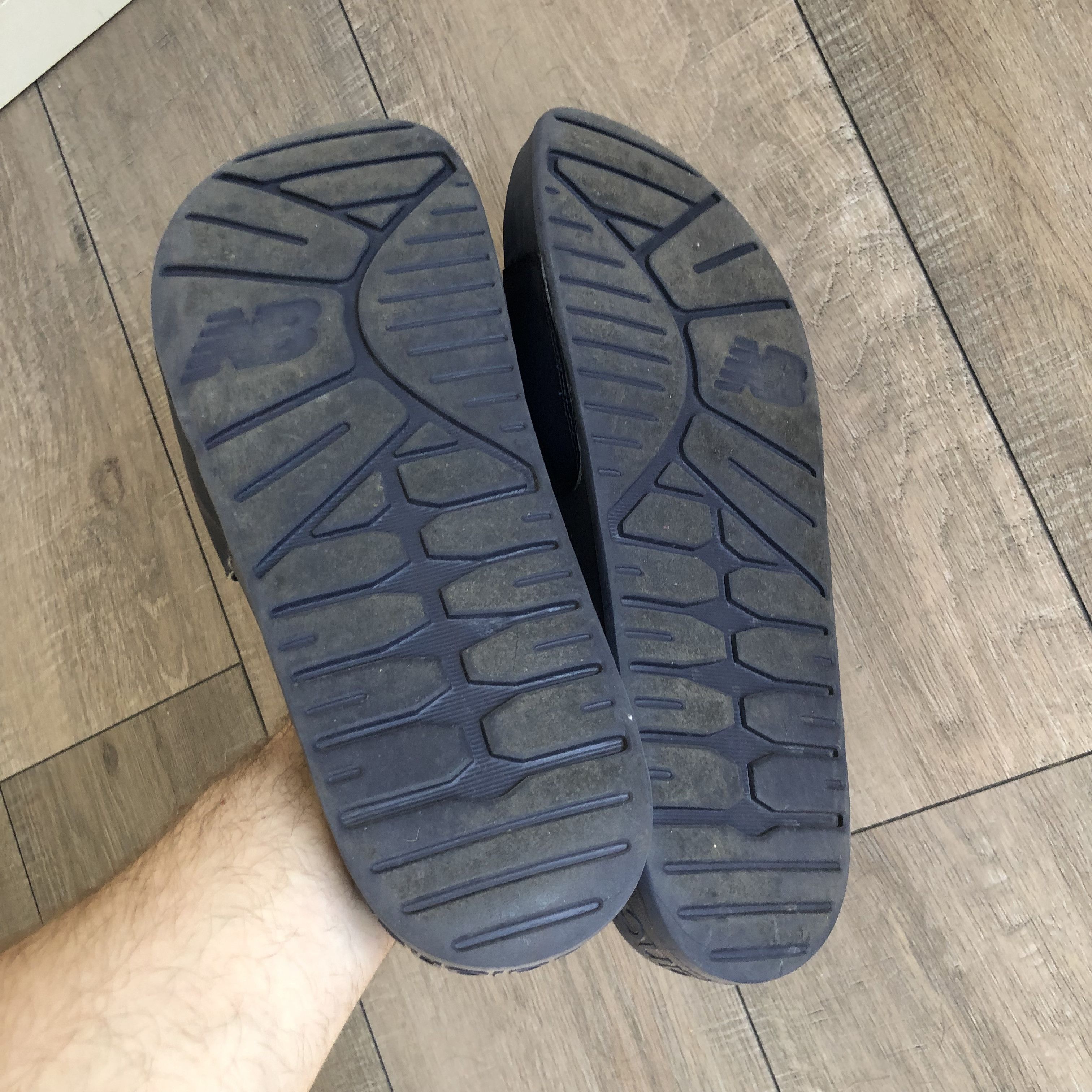 Aime Leon Dore × New Balance Aime Leon Dore x New Balance Slides Size US 12 / EU 45 - 3 Thumbnail