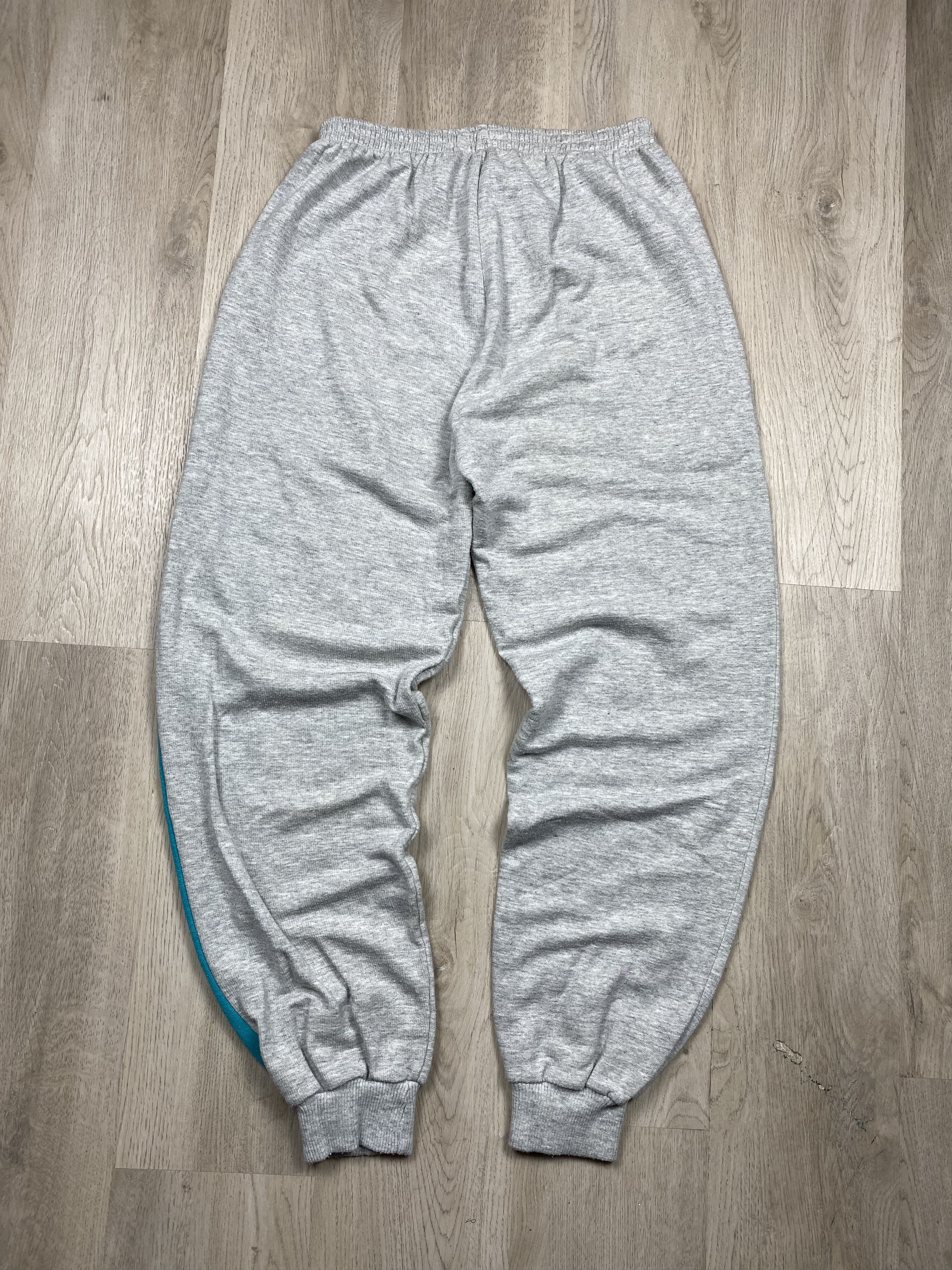 Puma Puma 90s Vintage Mens Track Suit Sweatshirt + Pants Size US 34 / EU 50 - 10 Thumbnail