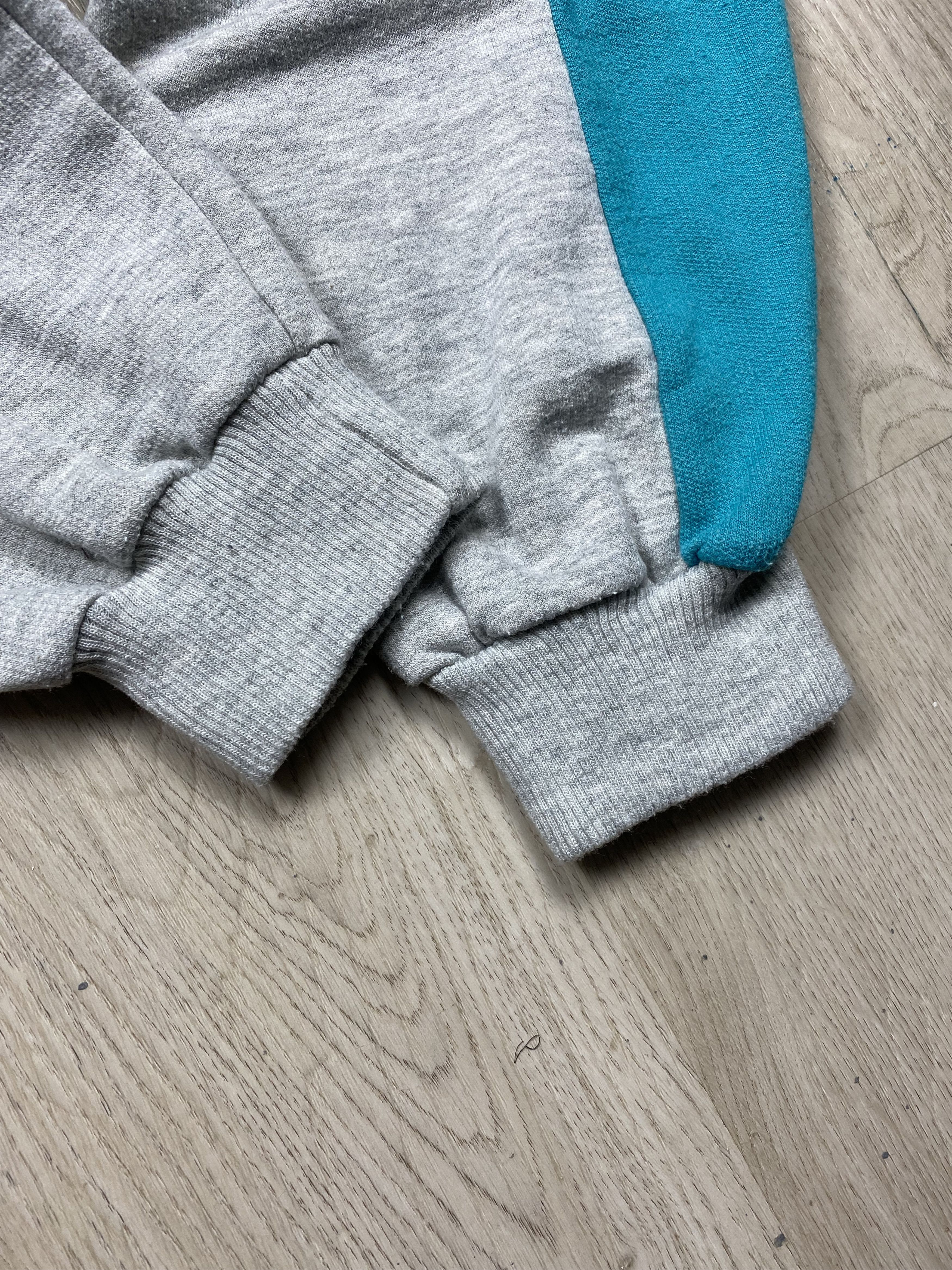 Puma Puma 90s Vintage Mens Track Suit Sweatshirt + Pants Size US 34 / EU 50 - 7 Thumbnail