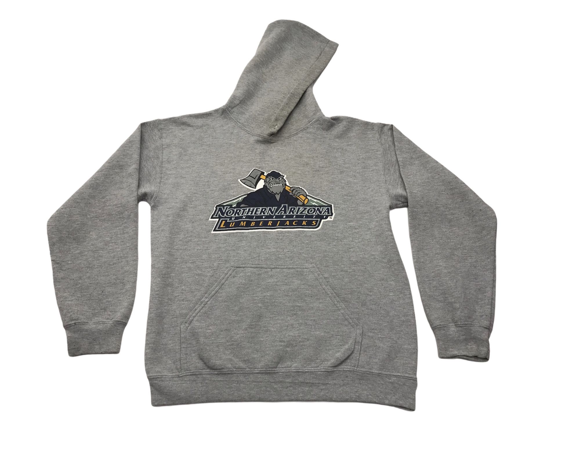 ❌Last Drop❌Nothern Arizona university Sweatshirt hoodies