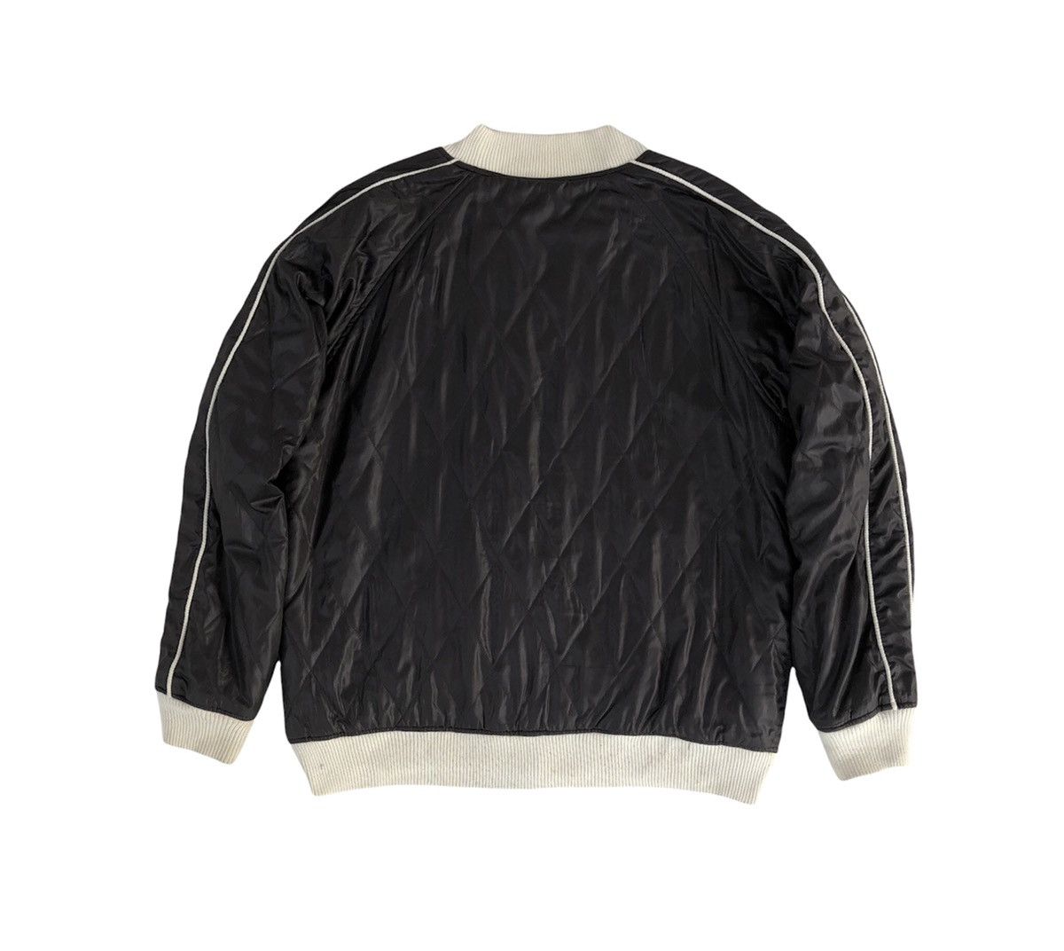 Avirex Avirex Flying Dragon VNAF Headquarters Reversible Jacket Size US L / EU 52-54 / 3 - 11 Thumbnail