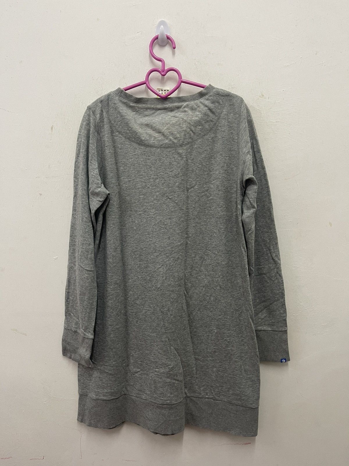 Adidas Rare ADIDAS NEO Spell Out Women Size M / US 6-8 / IT 42-44 - 6 Thumbnail