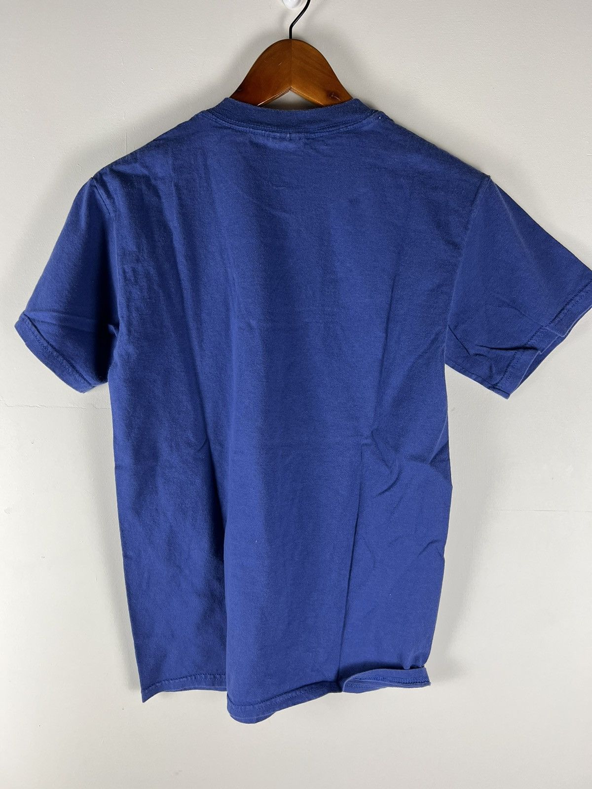 Band Tees Vintage Electric Apricot Movie Promo Tee Size US S / EU 44-46 / 1 - 2 Thumbnail