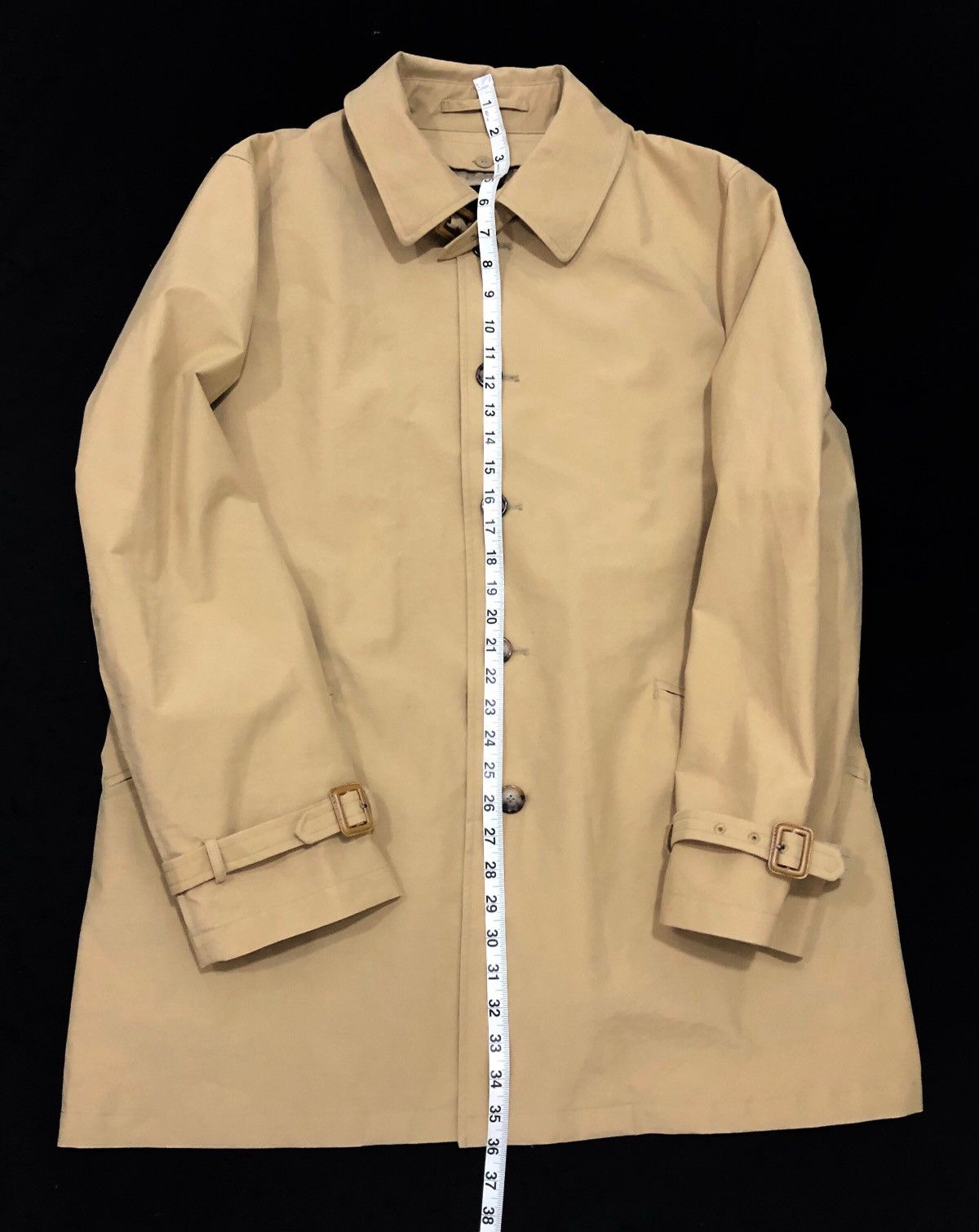 Eddie Bauer EDDIE BAUER Heavy Jacket Size US L / EU 52-54 / 3 - 9 Thumbnail