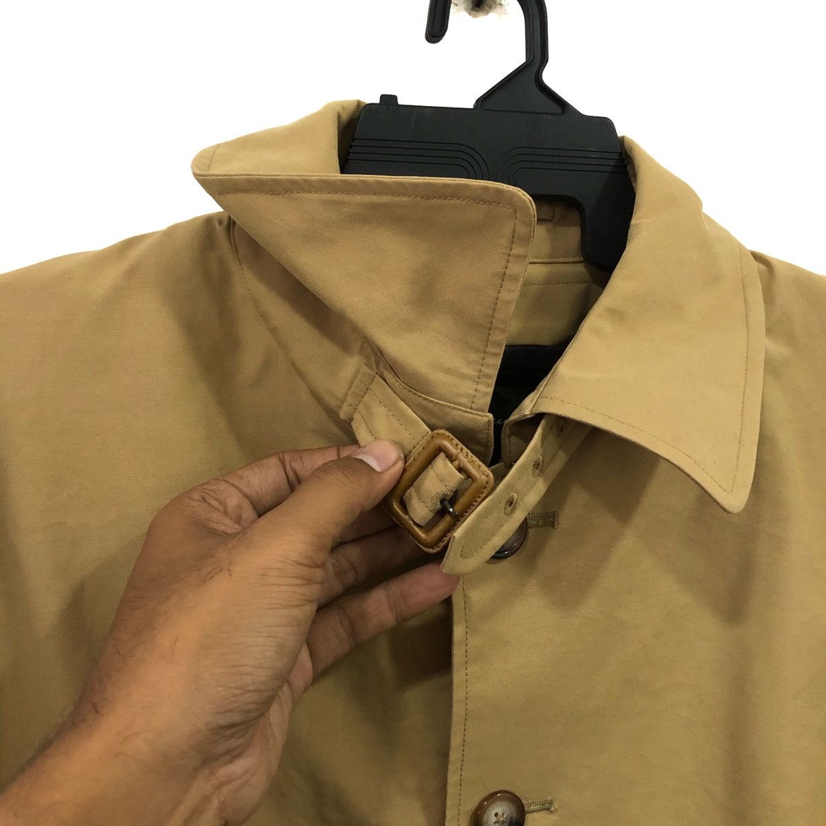 Eddie Bauer EDDIE BAUER Heavy Jacket Size US L / EU 52-54 / 3 - 4 Thumbnail
