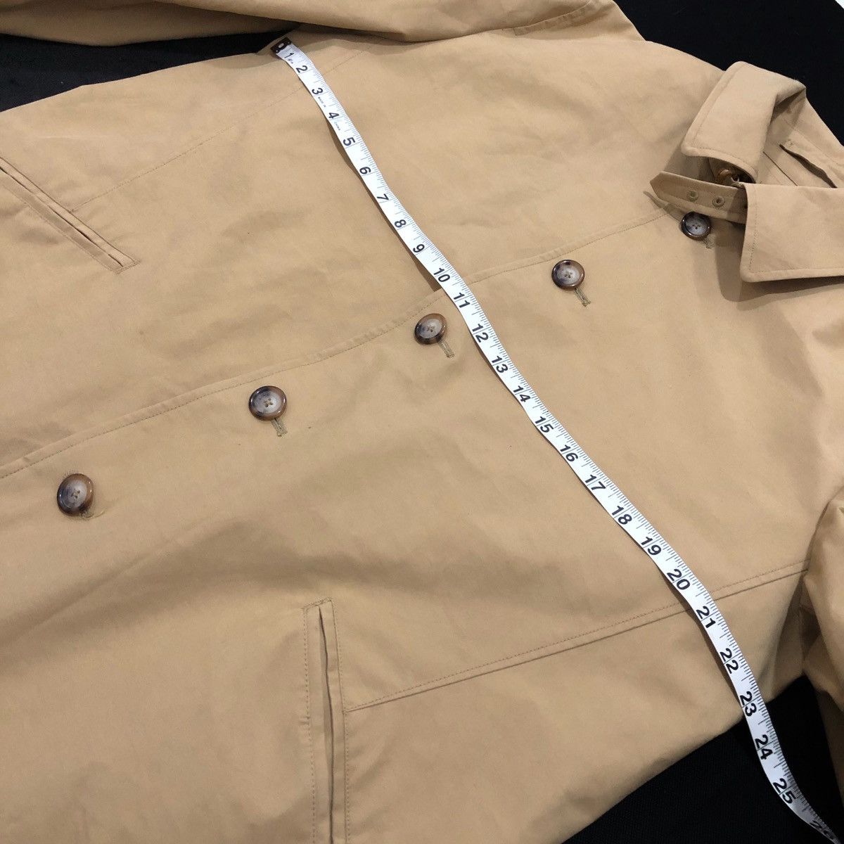 Eddie Bauer EDDIE BAUER Heavy Jacket Size US L / EU 52-54 / 3 - 8 Thumbnail