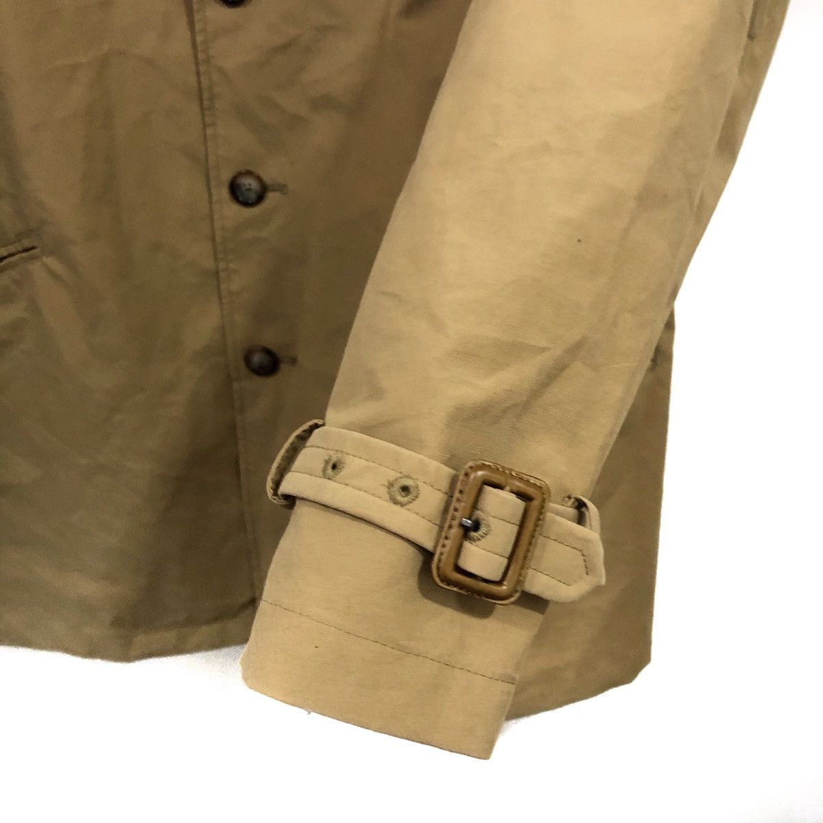 Eddie Bauer EDDIE BAUER Heavy Jacket Size US L / EU 52-54 / 3 - 5 Thumbnail