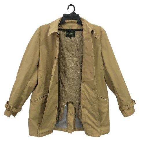 Eddie Bauer EDDIE BAUER Heavy Jacket Size US L / EU 52-54 / 3 - 2 Thumbnail