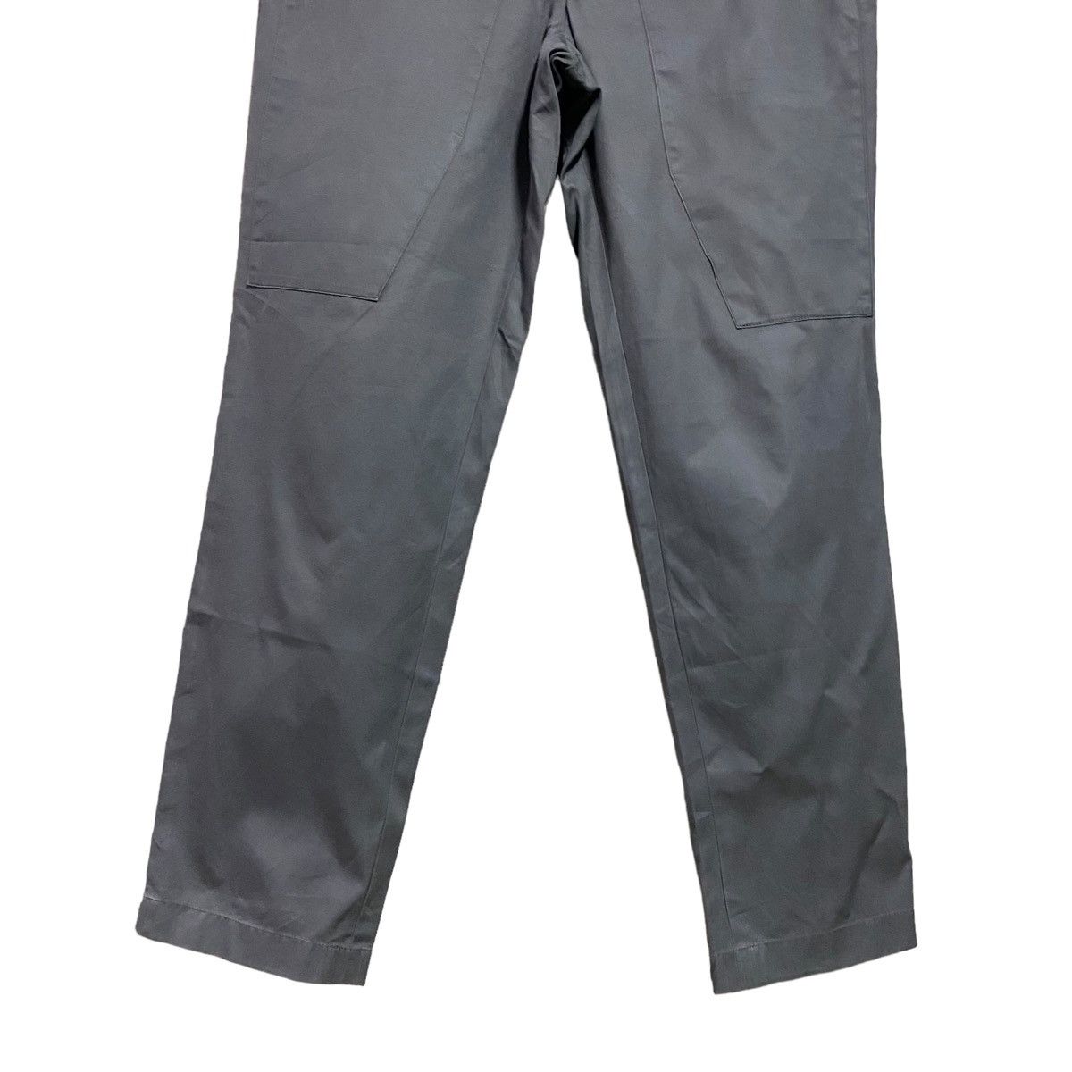 Undercover SS99 Undercover Work Pants 'Working Class Heroes' Size US 30 / EU 46 - 3 Thumbnail