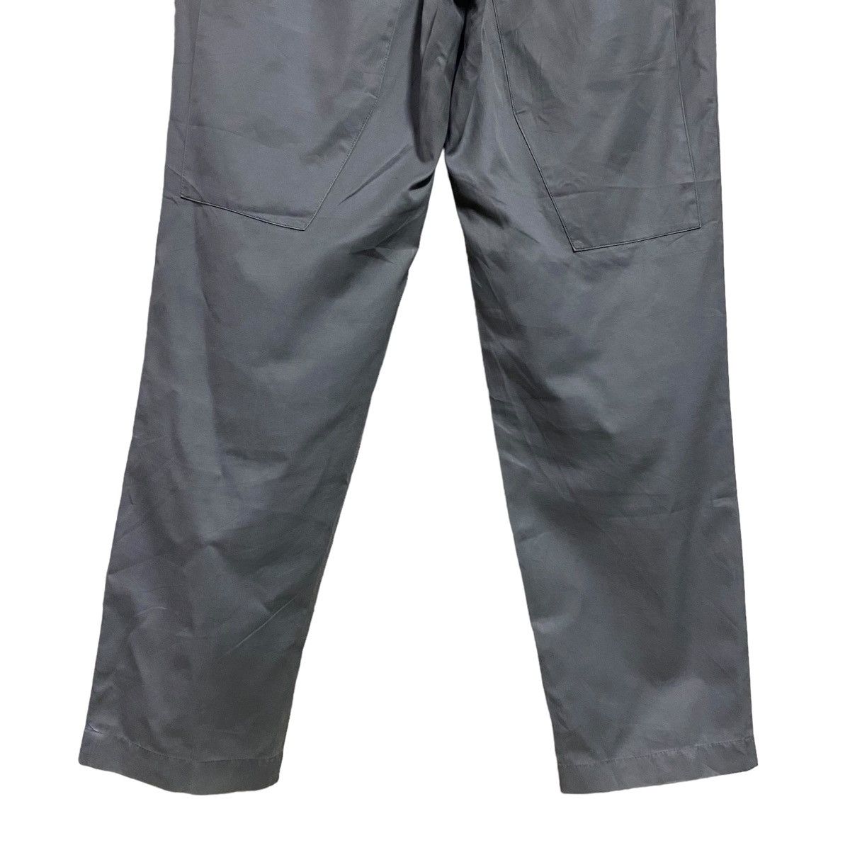 Undercover SS99 Undercover Work Pants 'Working Class Heroes' Size US 30 / EU 46 - 7 Thumbnail