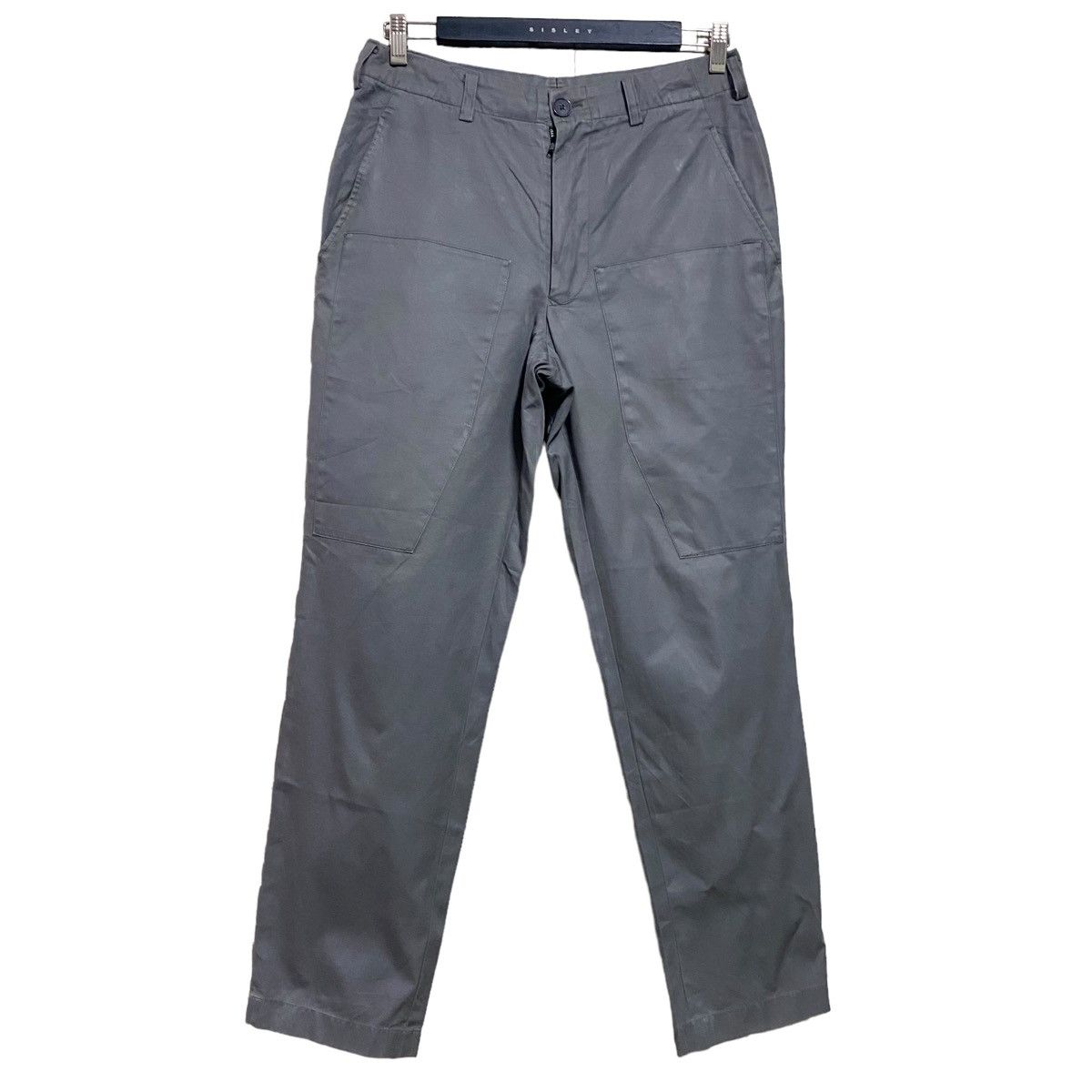 Undercover SS99 Undercover Work Pants 'Working Class Heroes' Size US 30 / EU 46 - 1 Thumbnail
