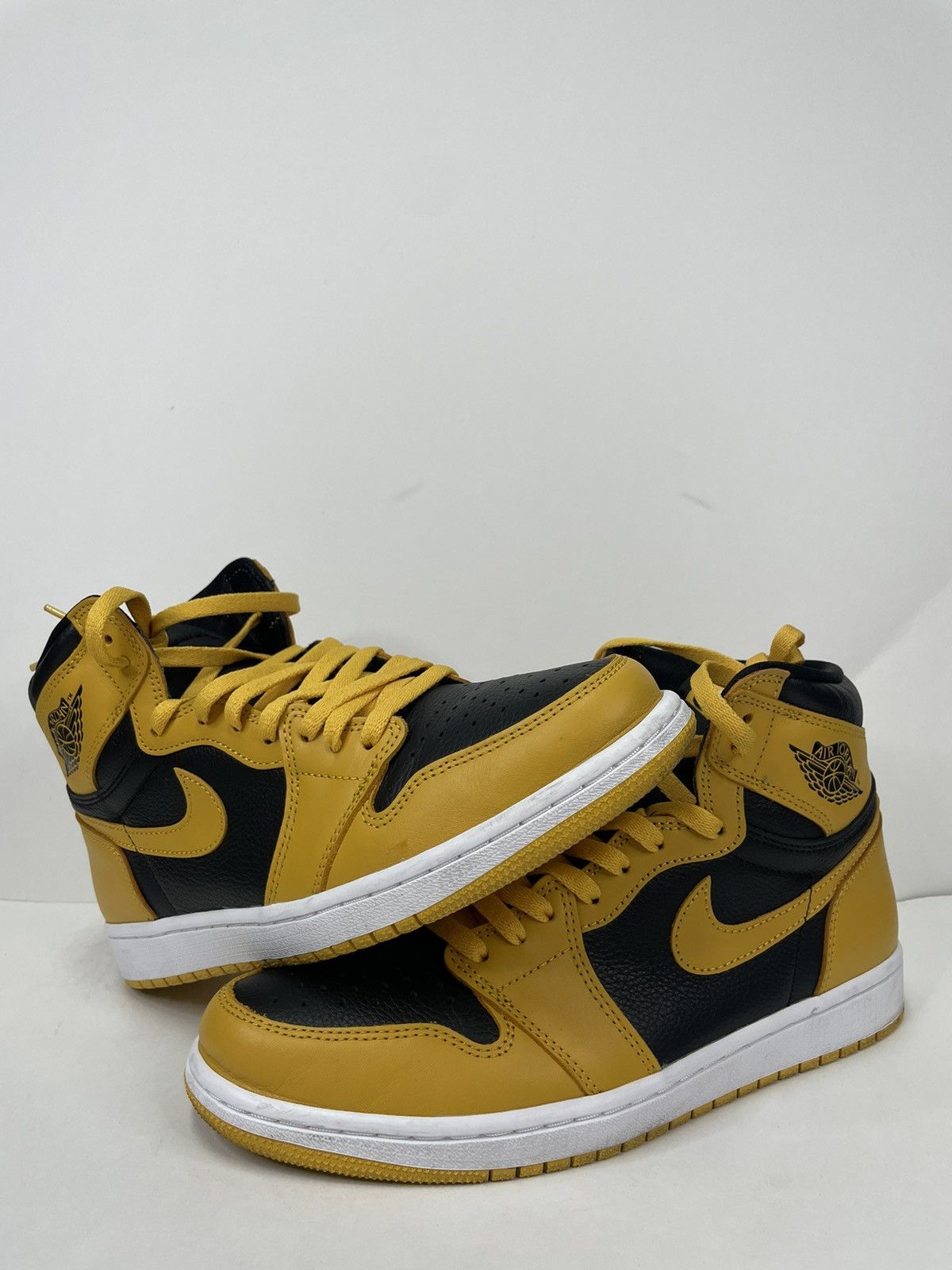 Jordan Brand Air Jordan 1 Retro High OG Pollen | Grailed