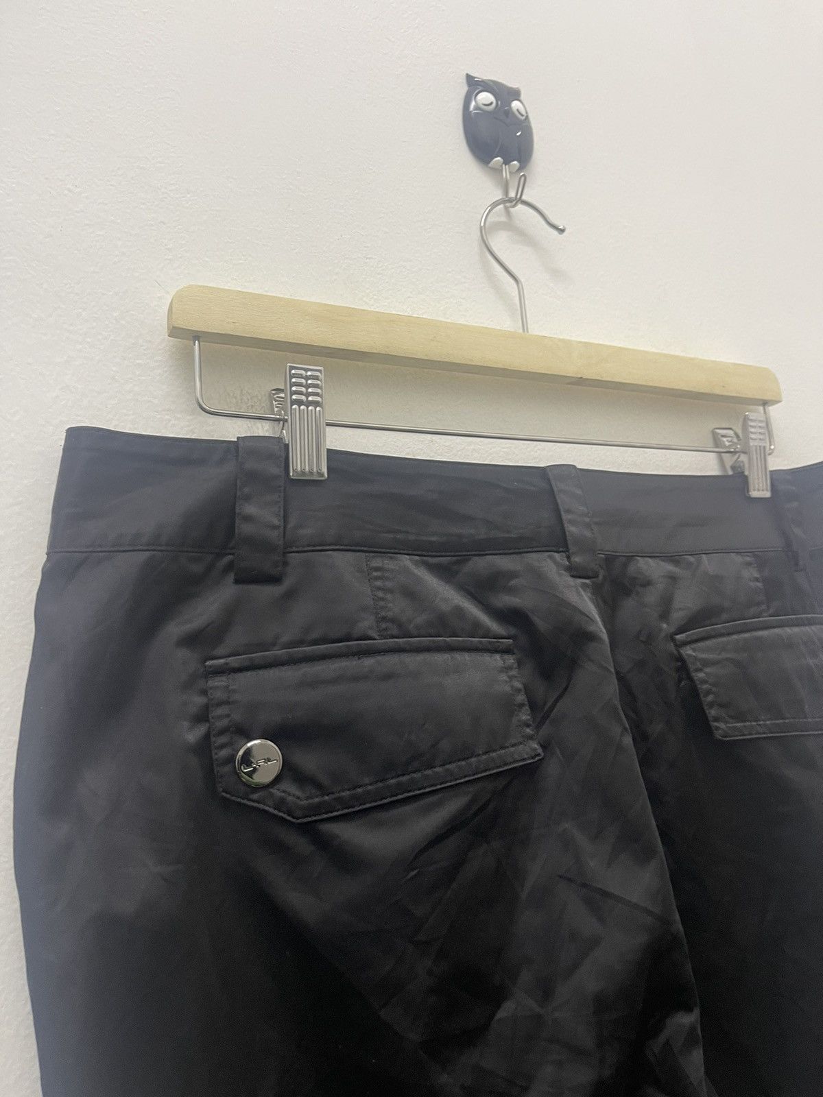 Lauren Ralph Lauren Rare Vintage LAUREN ACTIVE RALPH LAUREN Embroidered Cargo Size 36" / US 14 / IT 50 - 15 Thumbnail