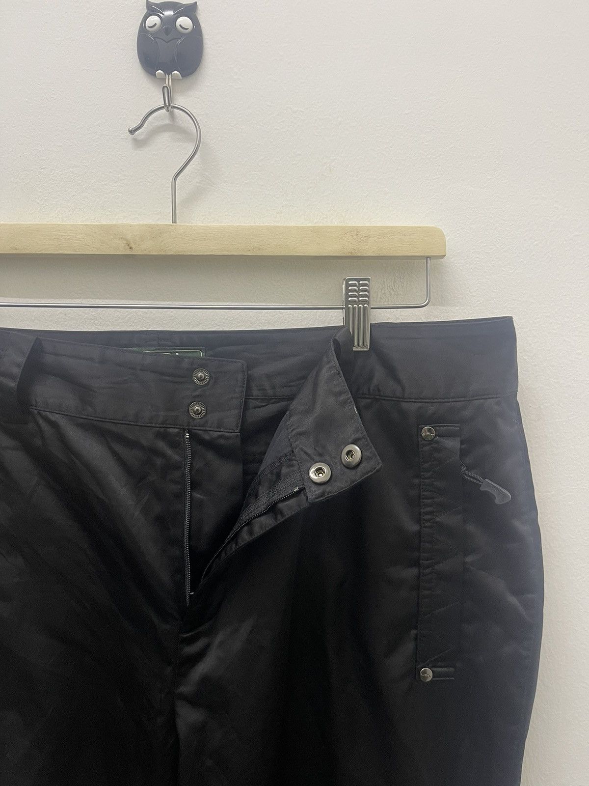 Lauren Ralph Lauren Rare Vintage LAUREN ACTIVE RALPH LAUREN Embroidered Cargo Size 36" / US 14 / IT 50 - 9 Thumbnail