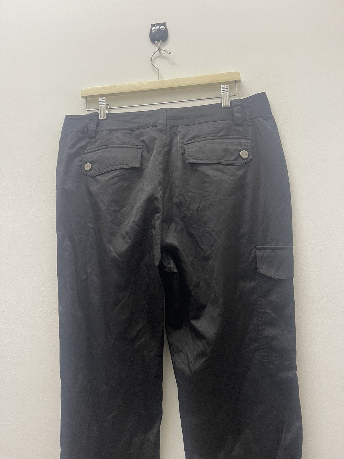 Lauren Ralph Lauren Rare Vintage LAUREN ACTIVE RALPH LAUREN Embroidered Cargo Size 36" / US 14 / IT 50 - 14 Thumbnail