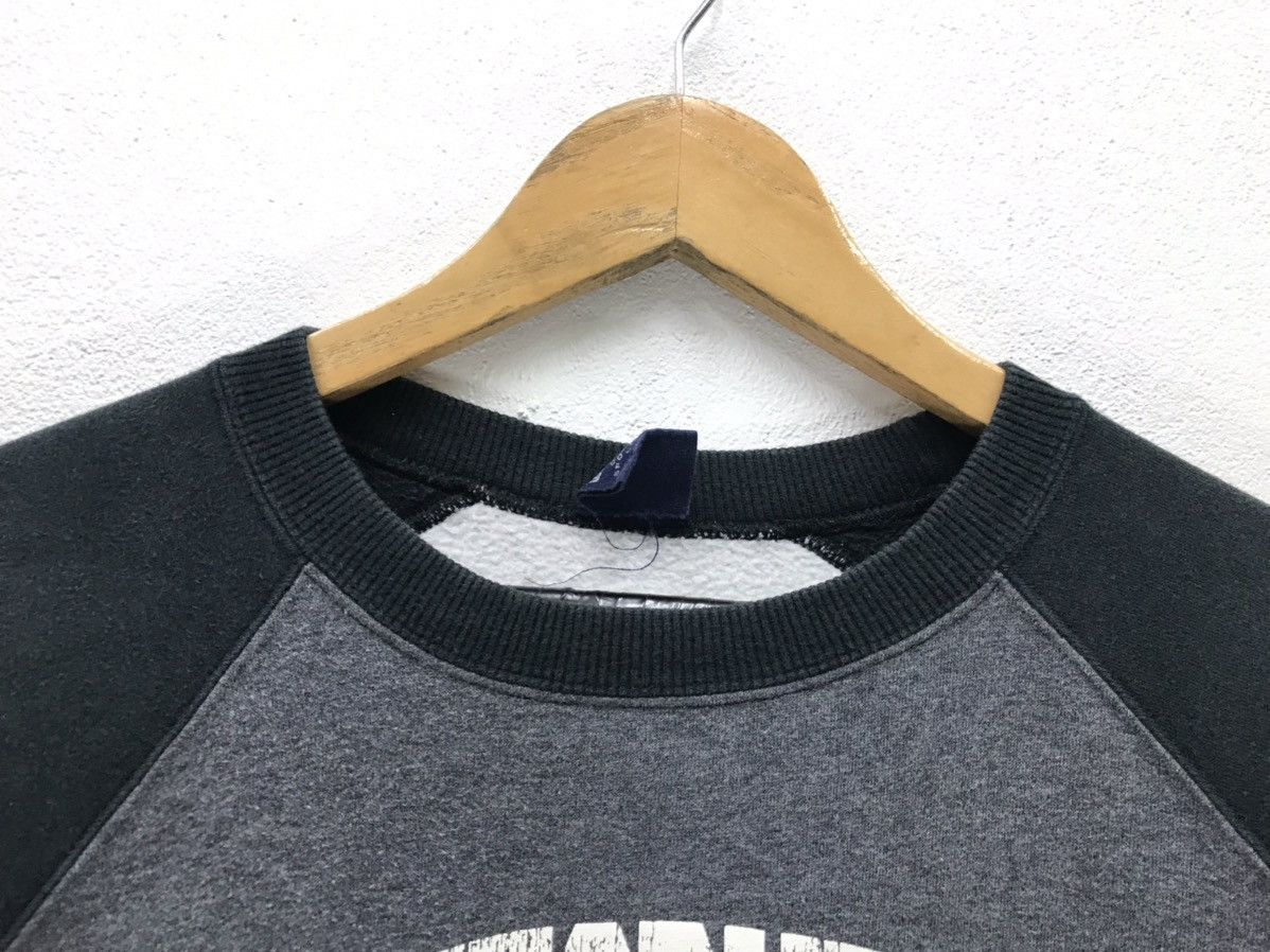 NFL × Sports Specialties × Vintage Vintage Pittsburgh Steelers Nfl Football Team Sweatshirt Size US M / EU 48-50 / 2 - 5 Thumbnail