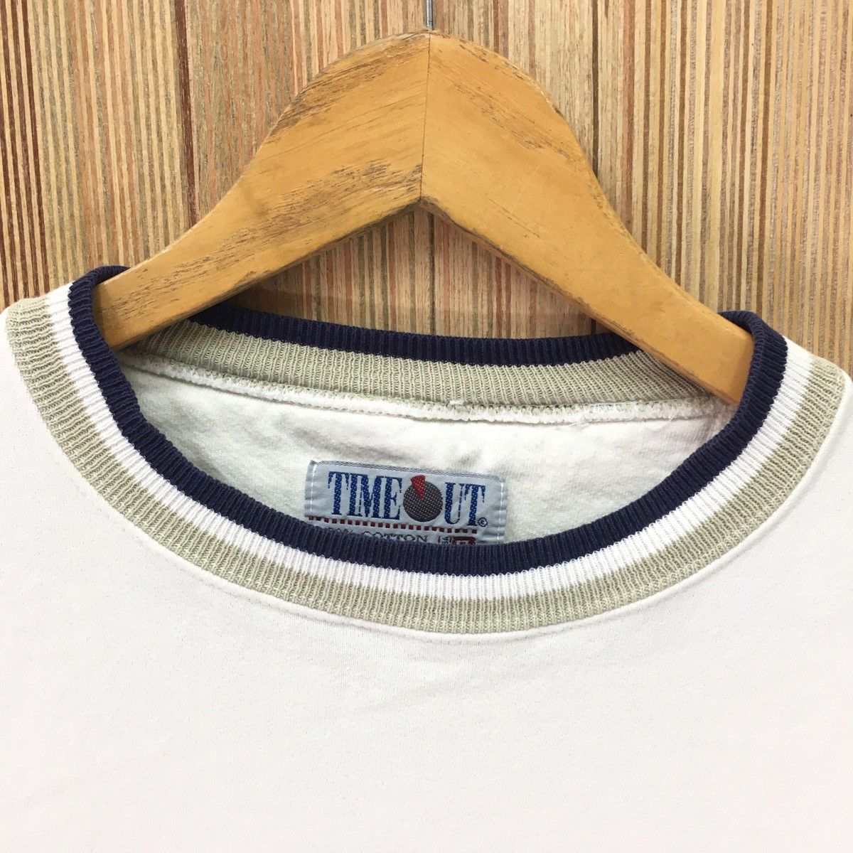 Vintage Vintage Grand Canyon Railway Sweatshirt Size US XL / EU 56 / 4 - 6 Thumbnail
