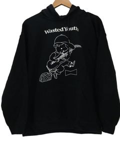 Girls Dont Cry Undercover Hoodie | Grailed