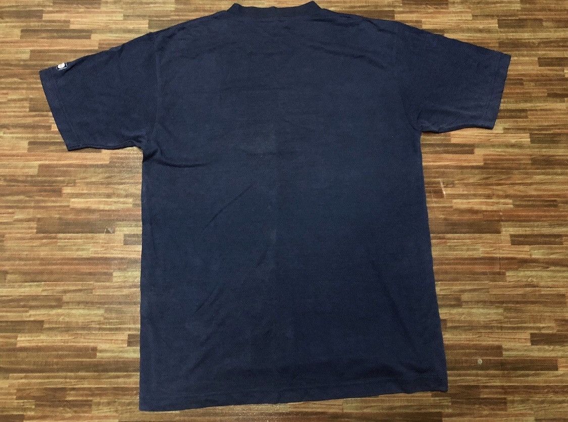 Fila Rare FILA Bjorn Borg Inspired Shirt Size US L / EU 52-54 / 3 - 4 Thumbnail