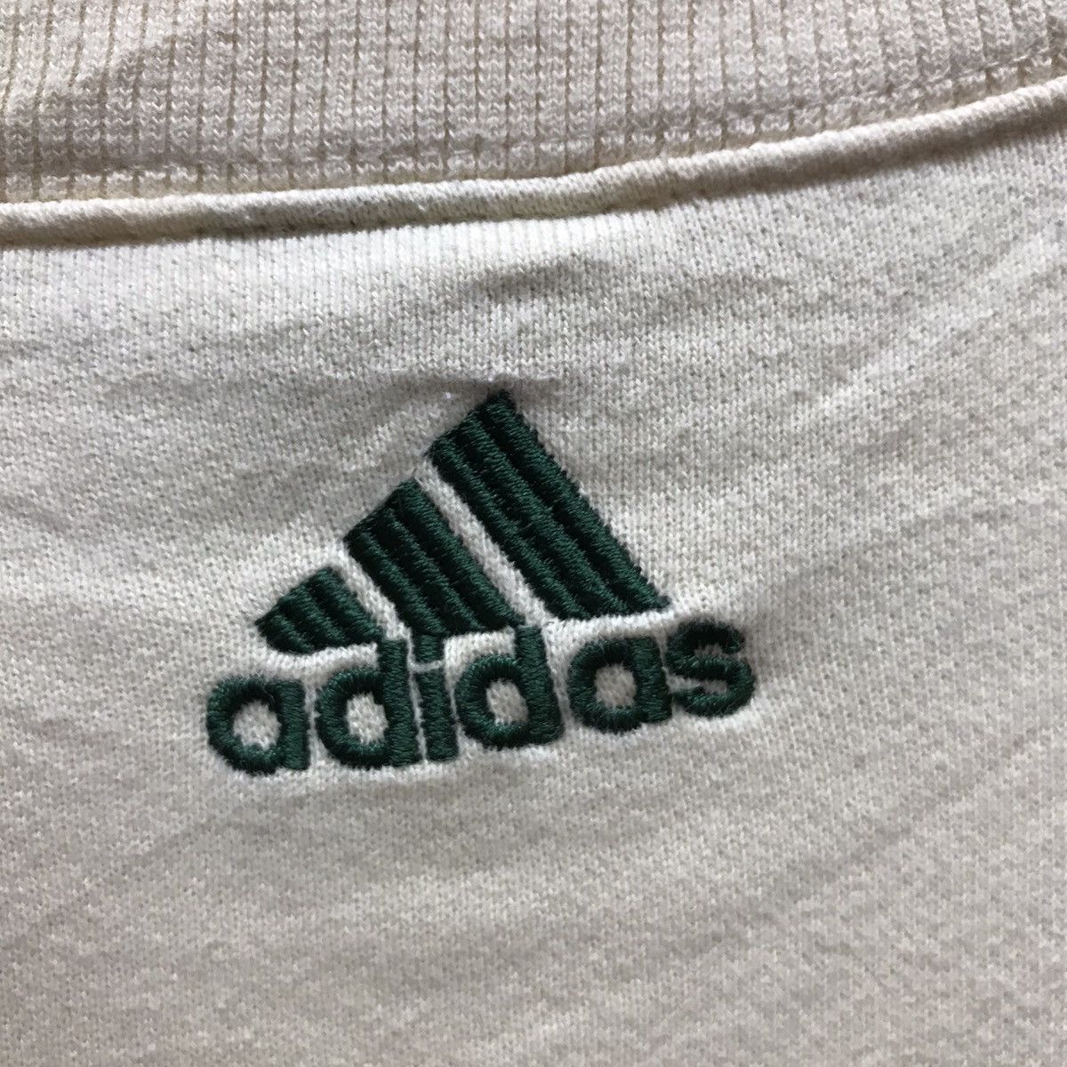 Adidas × Japanese Brand × Vintage Vintage Adidas Sweatshirt Size US S / EU 44-46 / 1 - 9 Thumbnail
