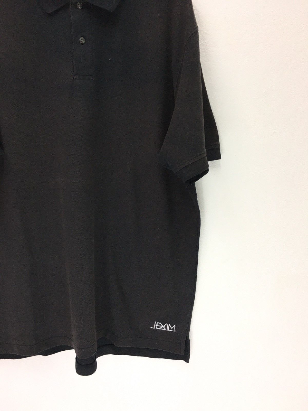 L.L. Bean × Vintage Vintage LL.Bean Polo Shirt Size US XL / EU 56 / 4 - 3 Thumbnail