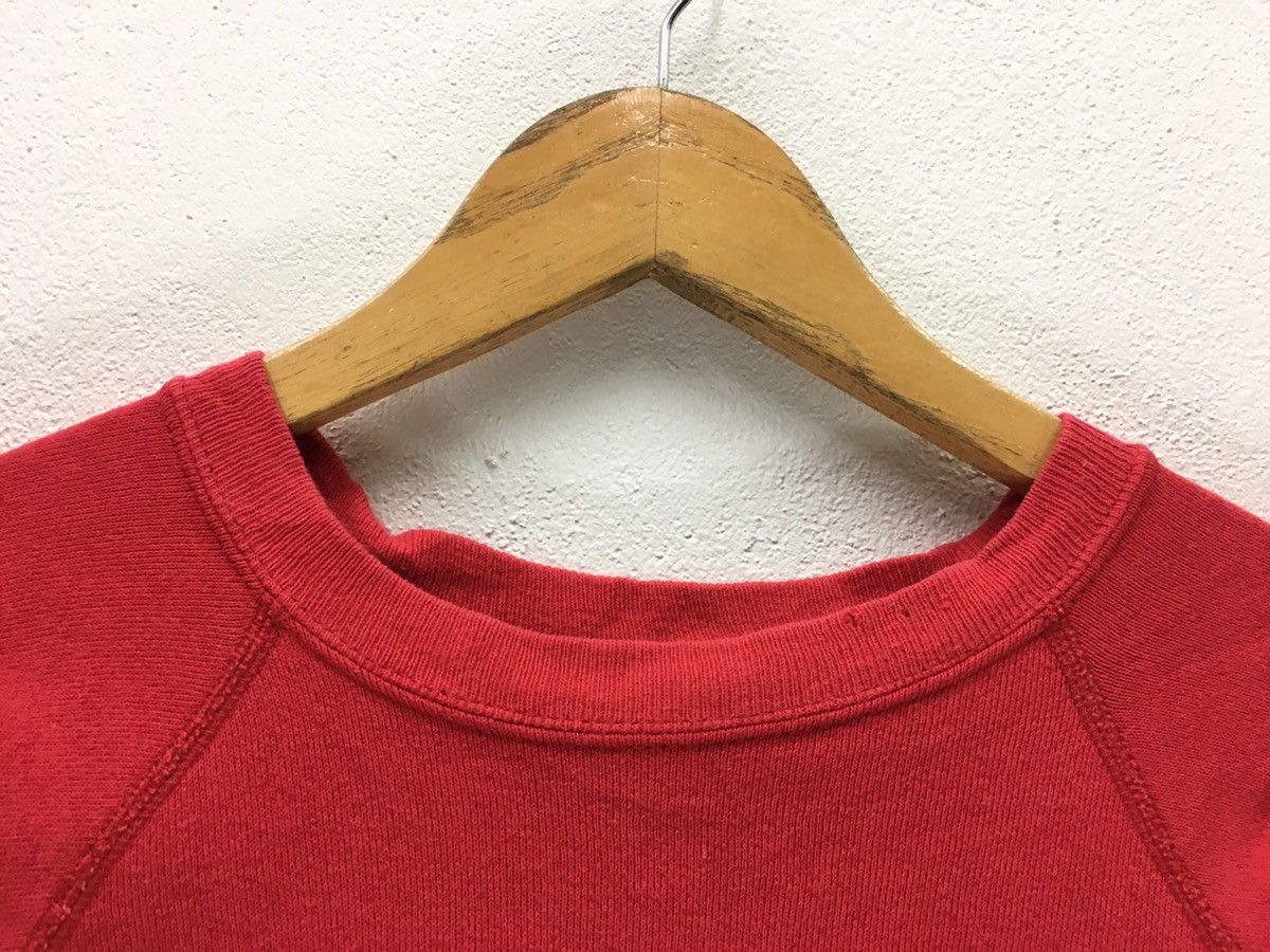 Vintage Vintage Suisan All Stars American Sweatshirt Size US S / EU 44-46 / 1 - 5 Thumbnail