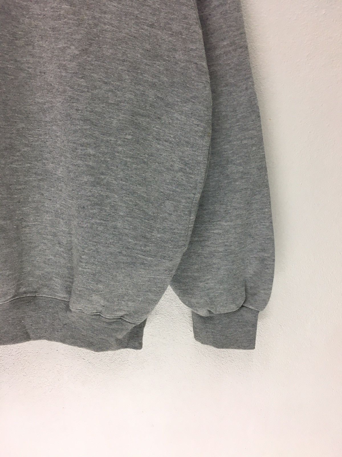 Japanese Brand × Vintage Vintage Hiromi Rossi Milano Sweatshirt Size US M / EU 48-50 / 2 - 4 Thumbnail