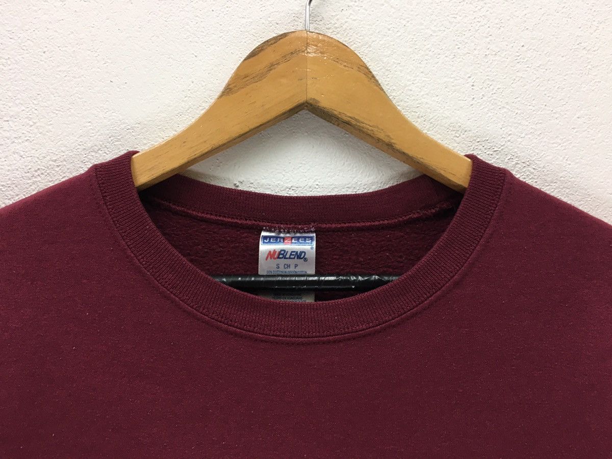 Vintage Vintage California State University Long Beach Sweatshirt Size US S / EU 44-46 / 1 - 6 Thumbnail