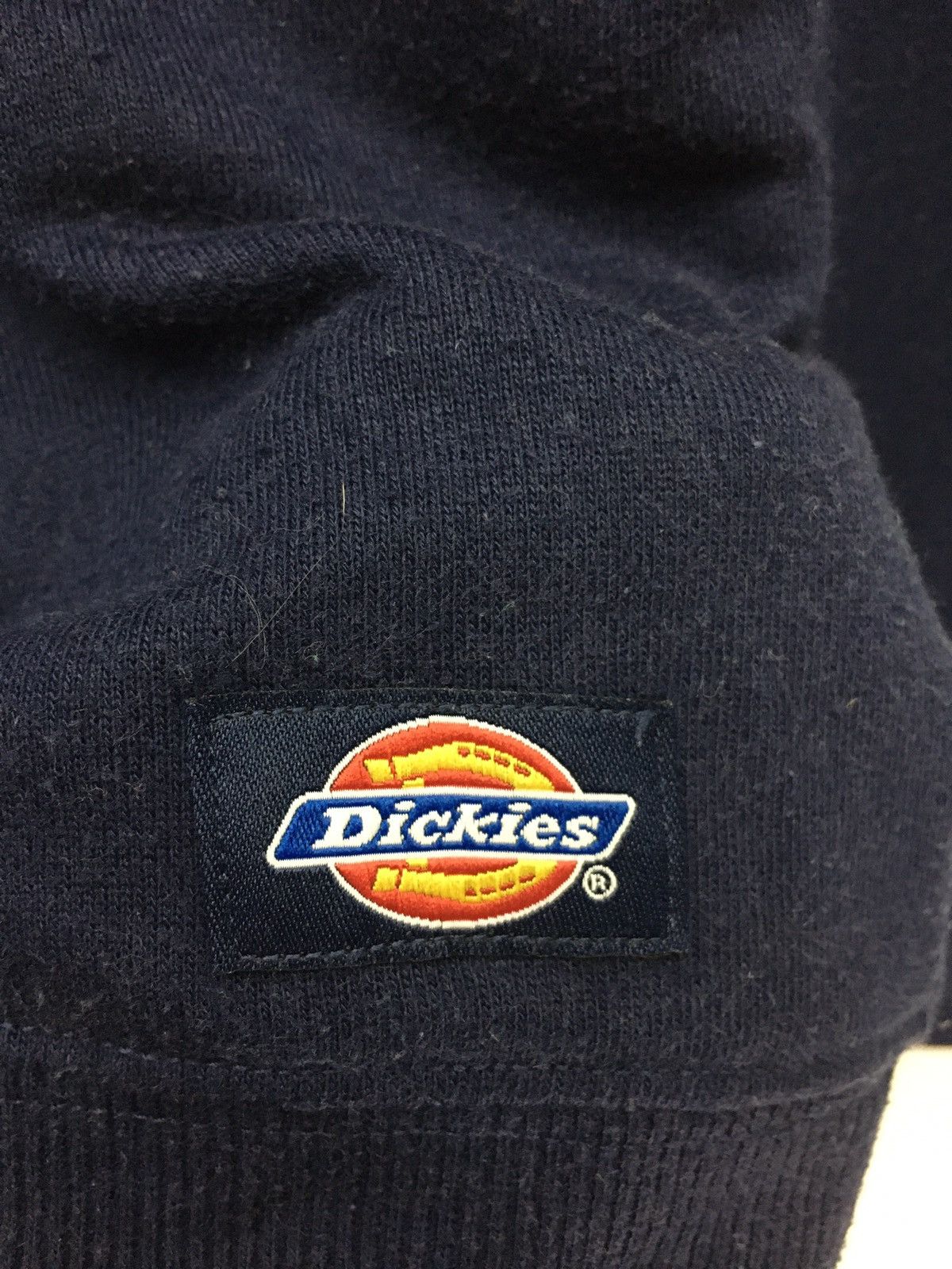 Dickies × Vintage Vintage Dickies Small Logo Sweatshirt Size US M / EU 48-50 / 2 - 4 Thumbnail