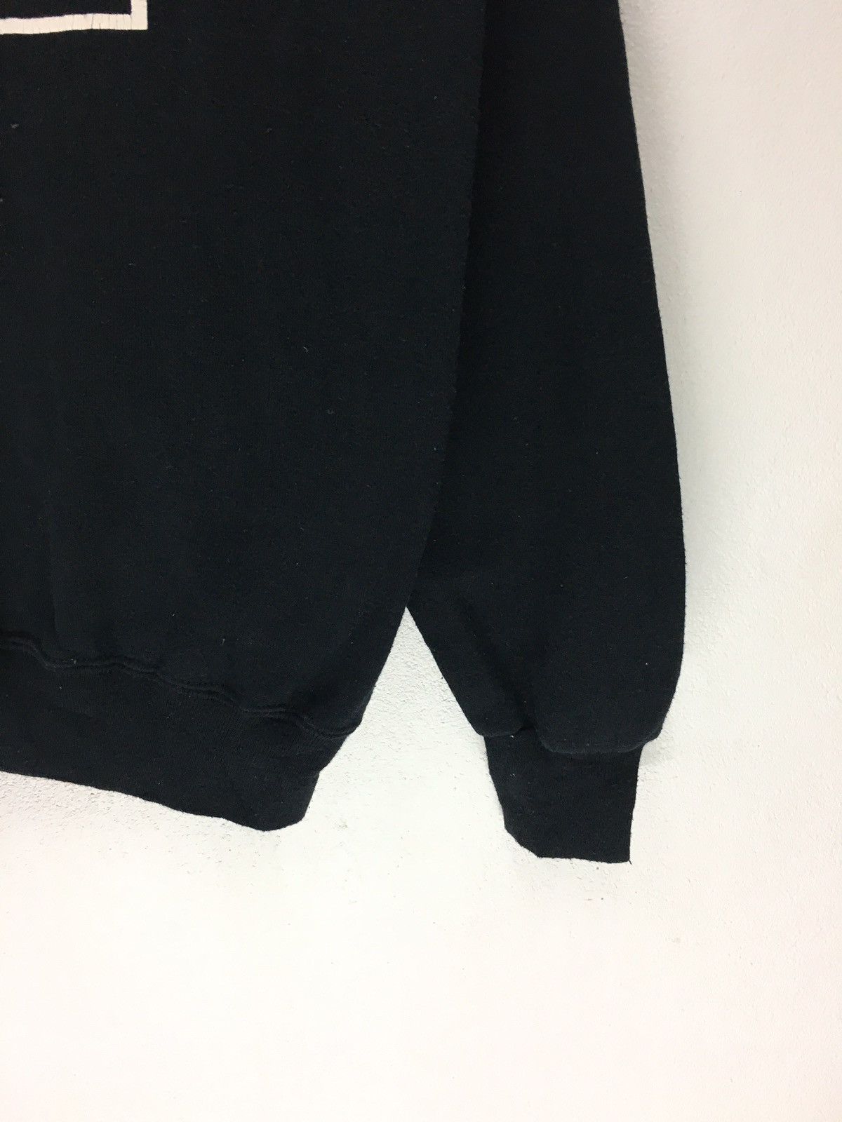 Lee × Vintage Vintage Lee Big Logo Spellout Sweatshirt Size US L / EU 52-54 / 3 - 4 Thumbnail