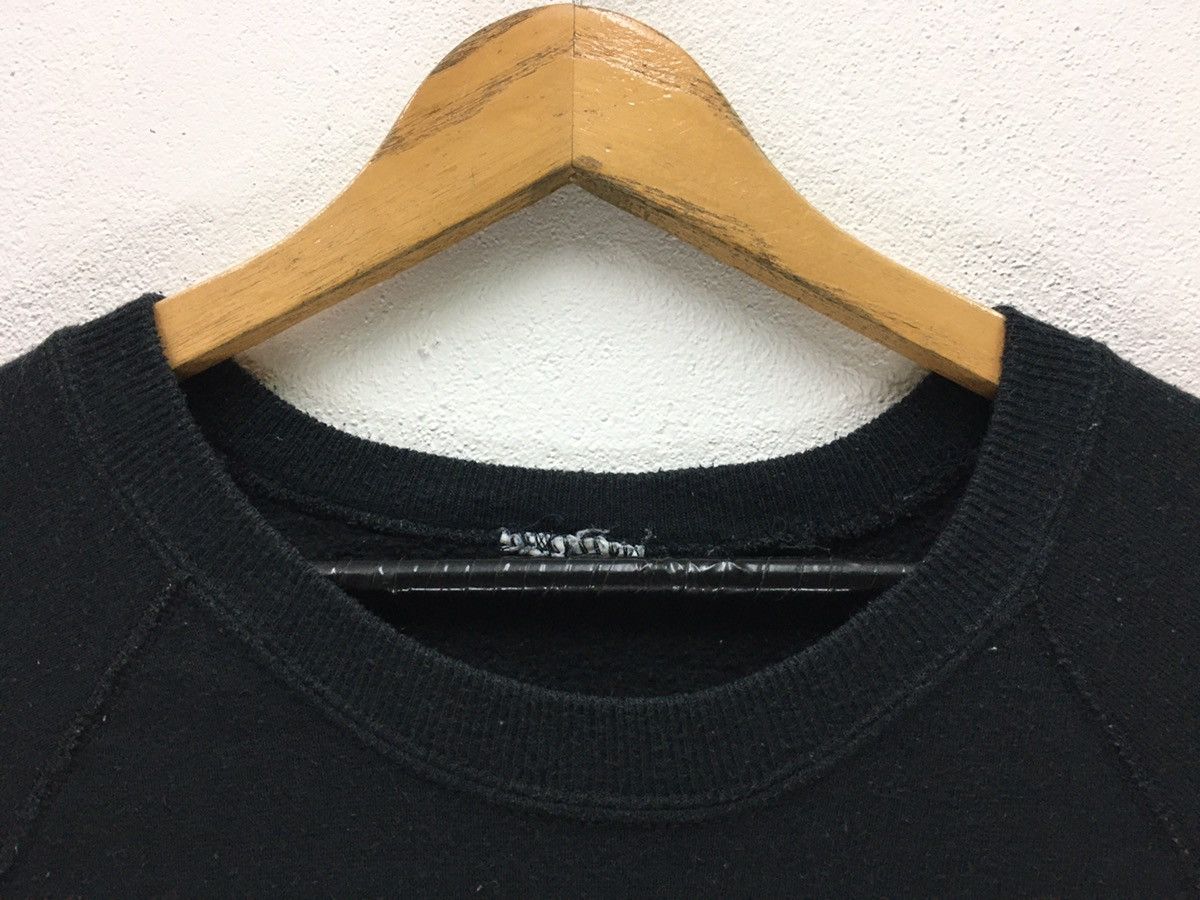 Lee × Vintage Vintage Lee Big Logo Spellout Sweatshirt Size US L / EU 52-54 / 3 - 5 Thumbnail