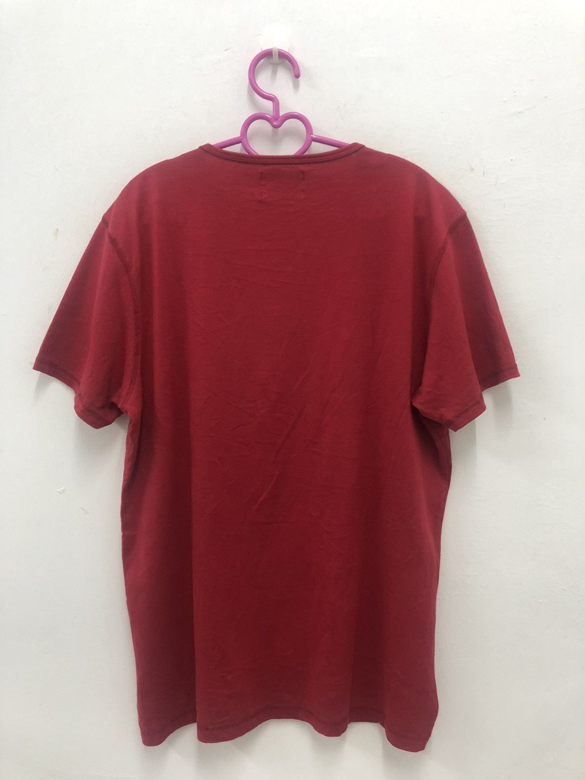 Nicole Club Rare NICOLE CLUB FOR MEN UK Flag Vkei Designer Size US M / EU 48-50 / 2 - 5 Thumbnail