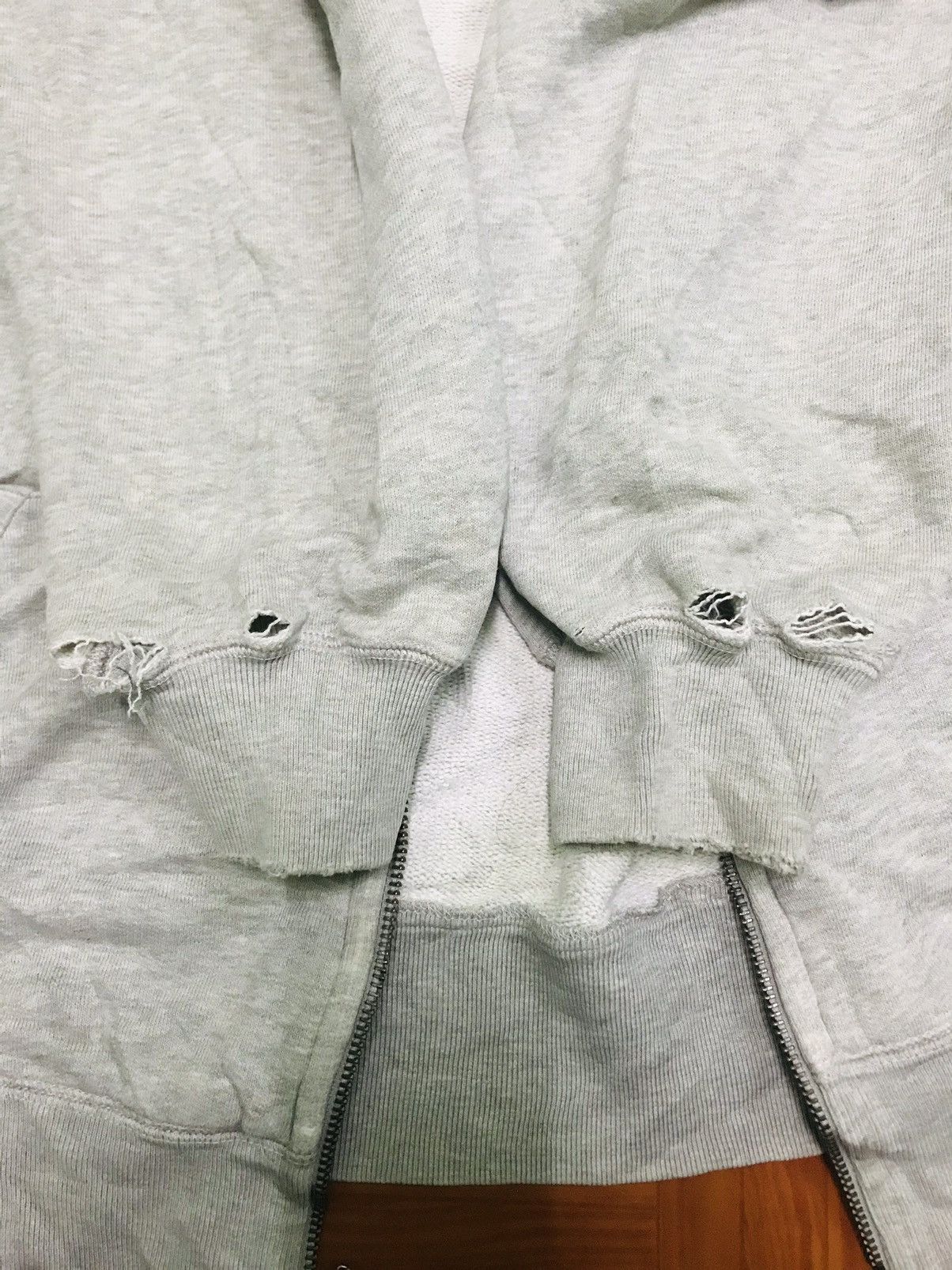Polo Ralph Lauren Vintage 90’s polo sport made in USA zip up fleece Size US L / EU 52-54 / 3 - 6 Thumbnail