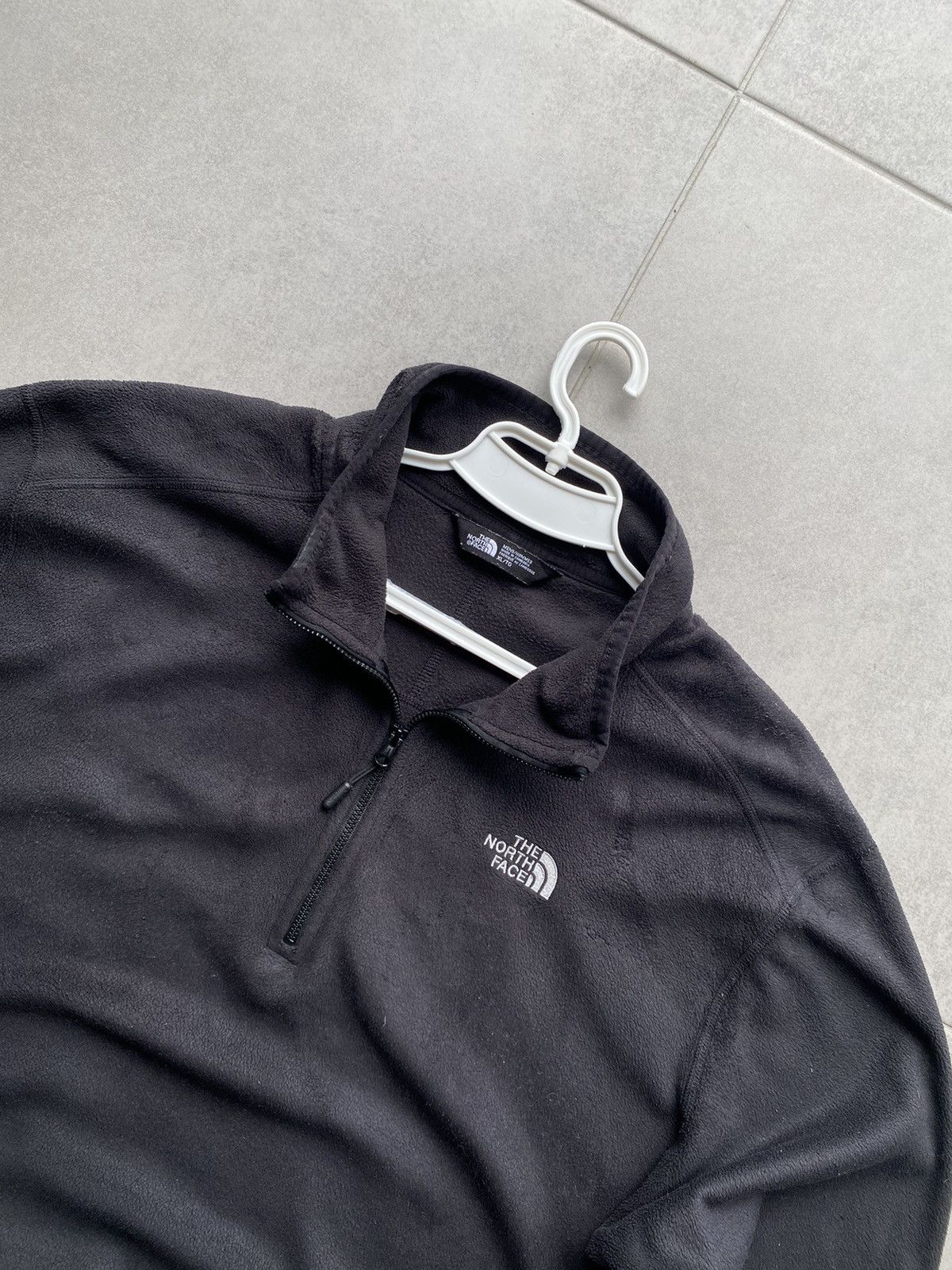 Other The North Face 1/3 Zip Fleece Sweatshirt Polartec Size US XL / EU 56 / 4 - 3 Thumbnail