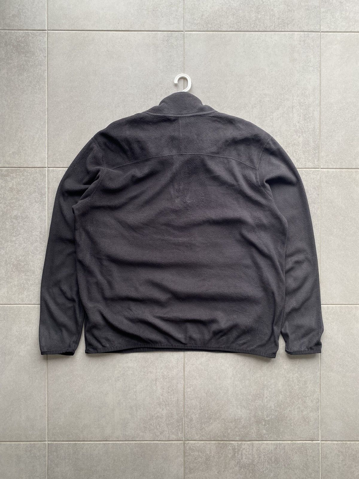 Other The North Face 1/3 Zip Fleece Sweatshirt Polartec Size US XL / EU 56 / 4 - 10 Thumbnail