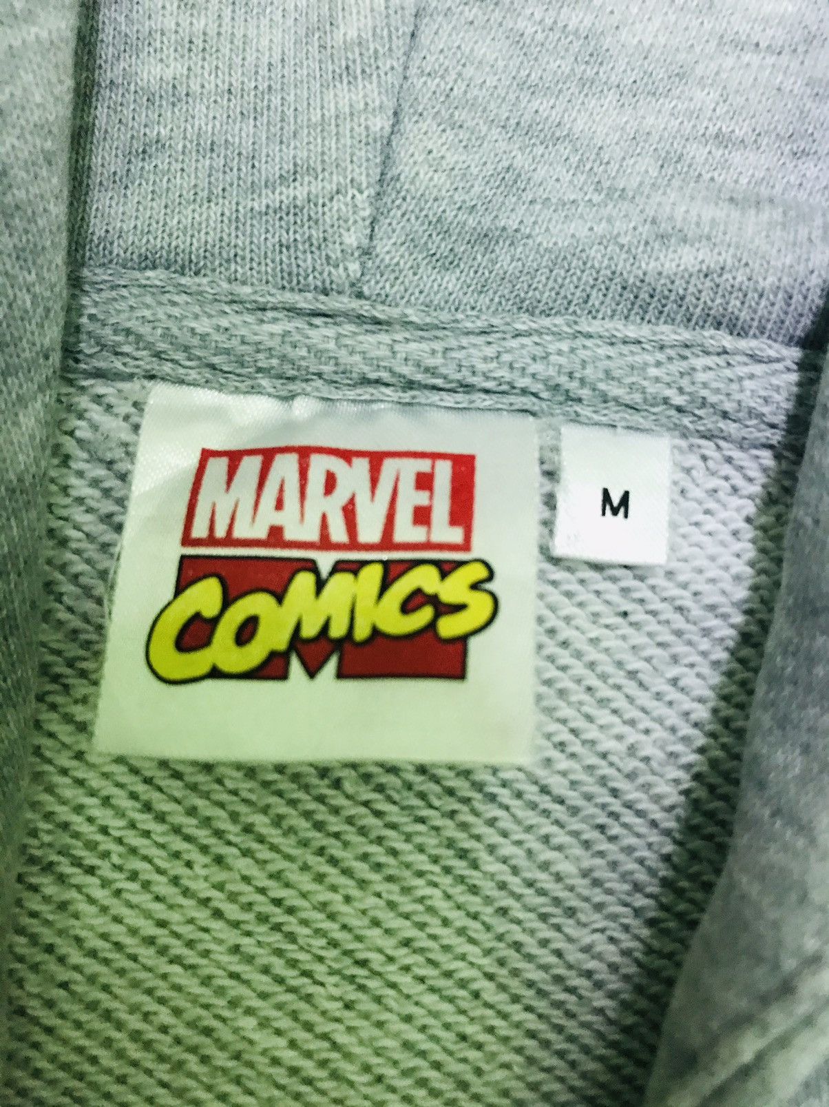 Marvel Comics Movie marvel comics dc very rare Size US M / EU 48-50 / 2 - 8 Thumbnail