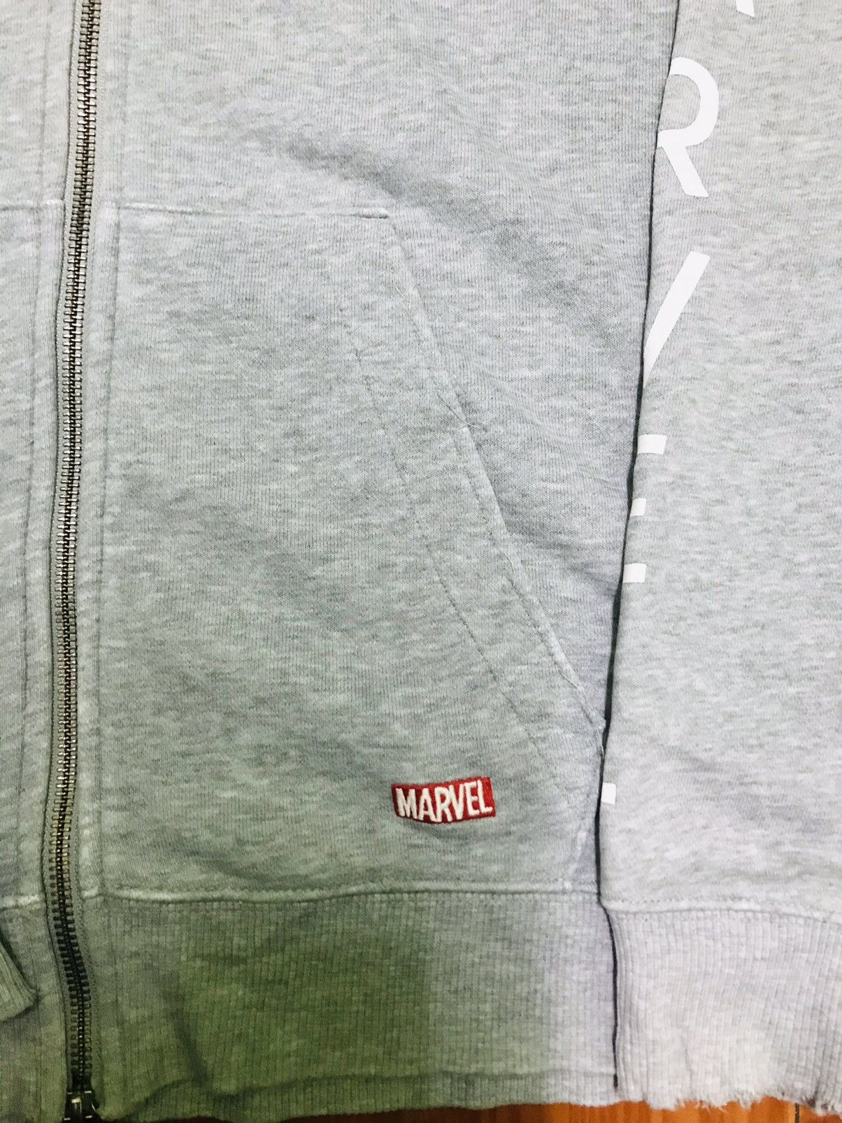 Marvel Comics Movie marvel comics dc very rare Size US M / EU 48-50 / 2 - 3 Thumbnail