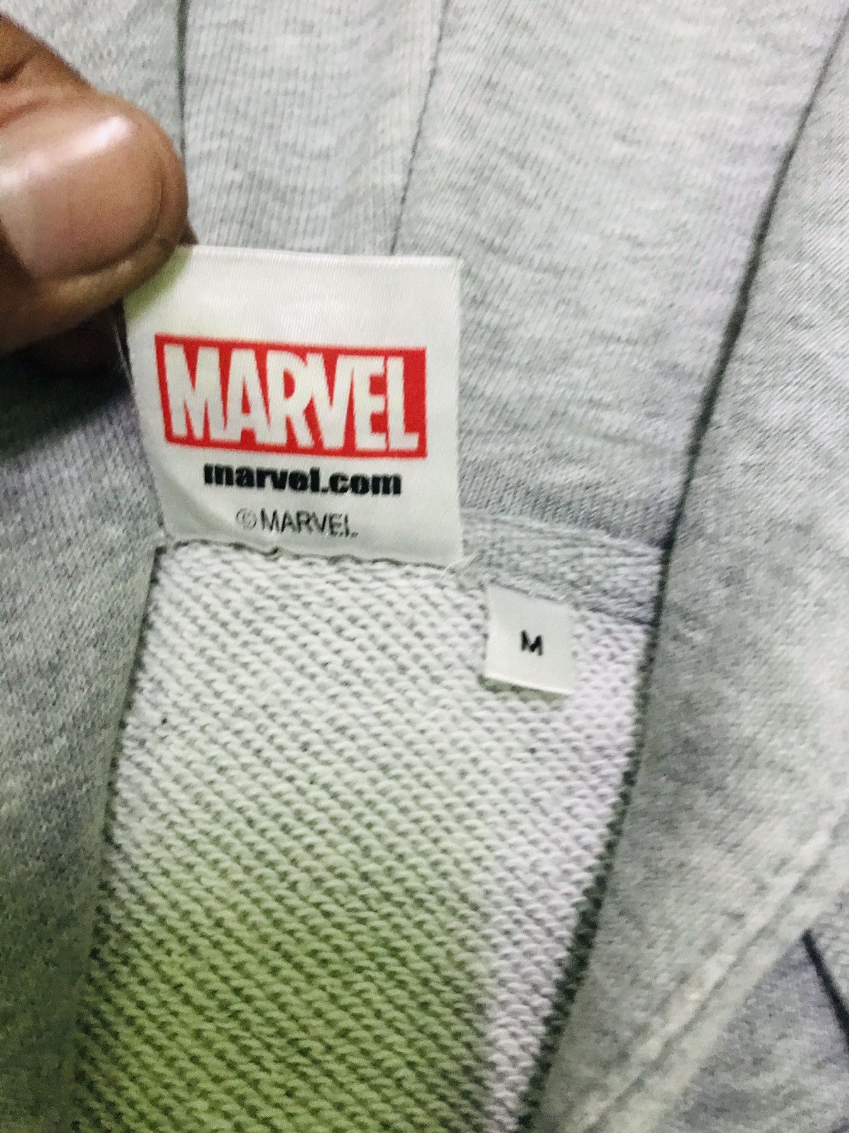 Marvel Comics Movie marvel comics dc very rare Size US M / EU 48-50 / 2 - 9 Thumbnail