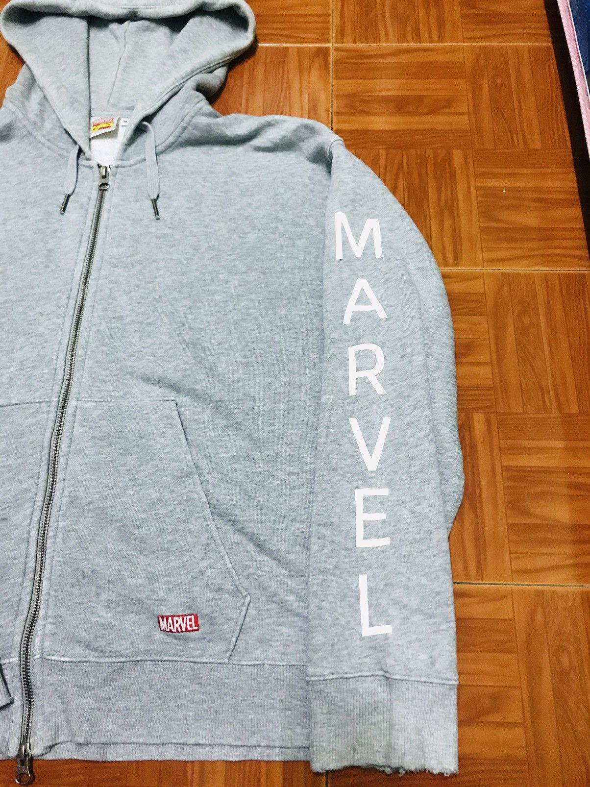 Marvel Comics Movie marvel comics dc very rare Size US M / EU 48-50 / 2 - 5 Thumbnail