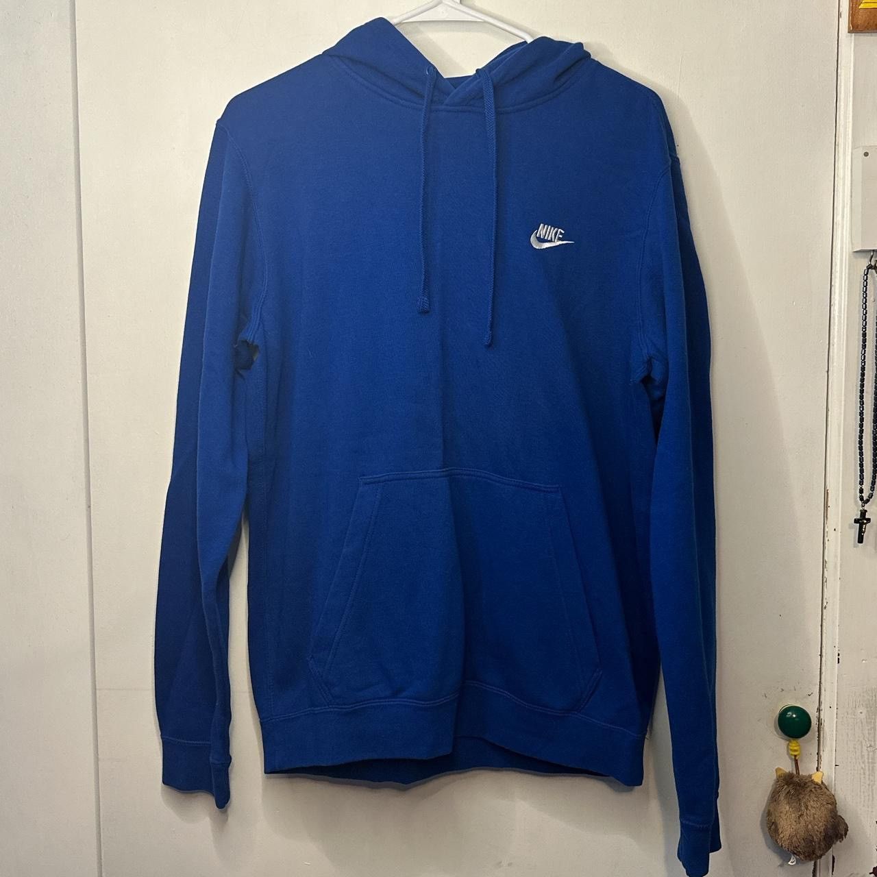 Nike Nike Sportswear Club Fleece Hoodie | Grailed