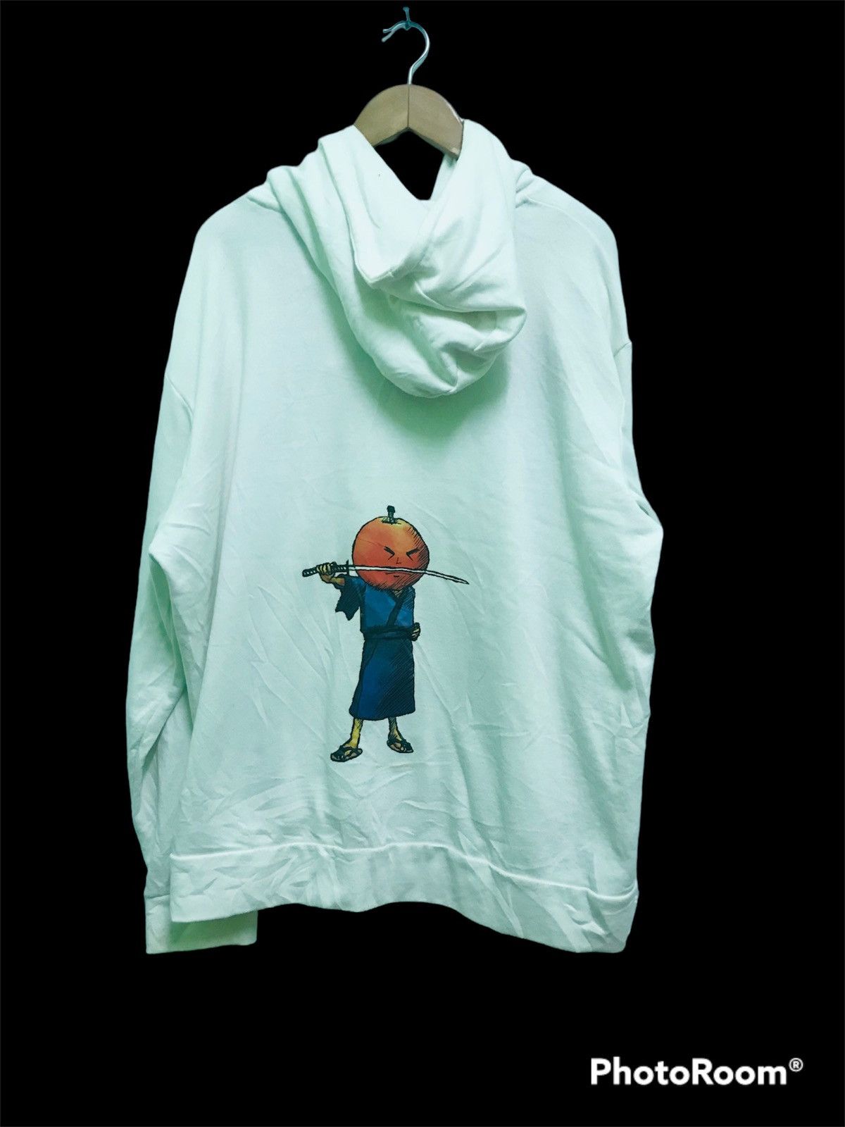 Vintage ninja 💥💥 daniel dodd fruity samurai project rare Size US L / EU 52-54 / 3 - 2 Thumbnail